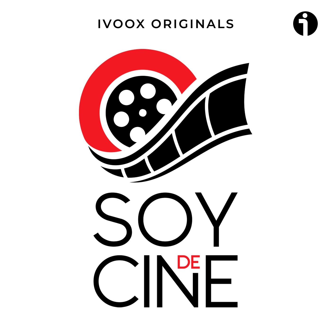 Soy De Cine