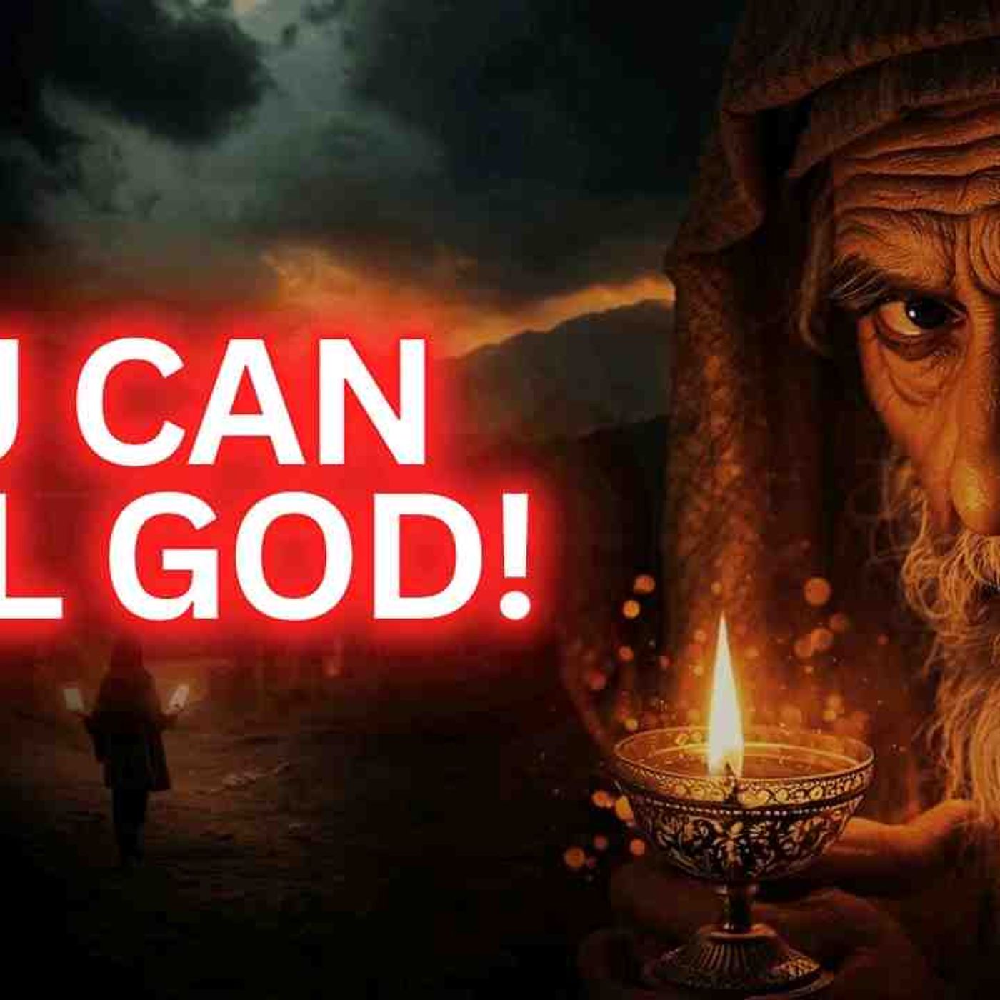 When You Cannot Hear Him_ You Can Feel Him – Deep Bible Stories(MP3_160K) episode artwork