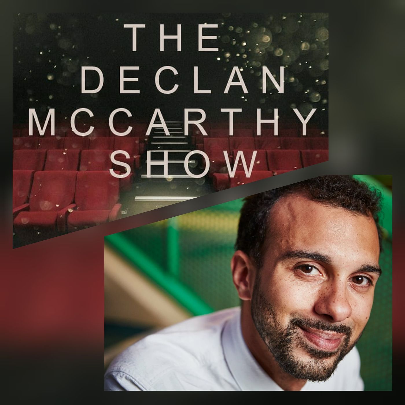 The Declan McCarthy Show