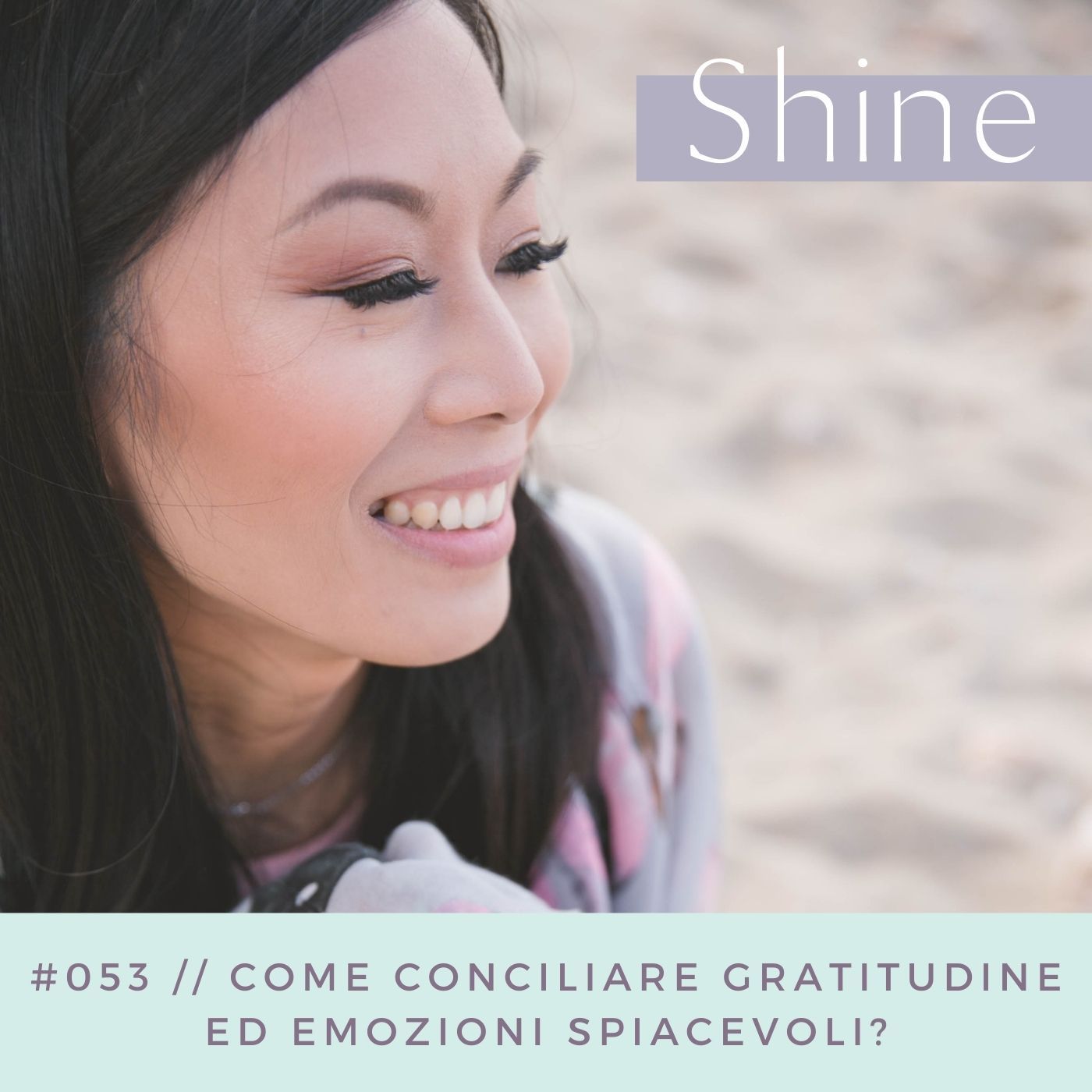Shine, con Anh Coach