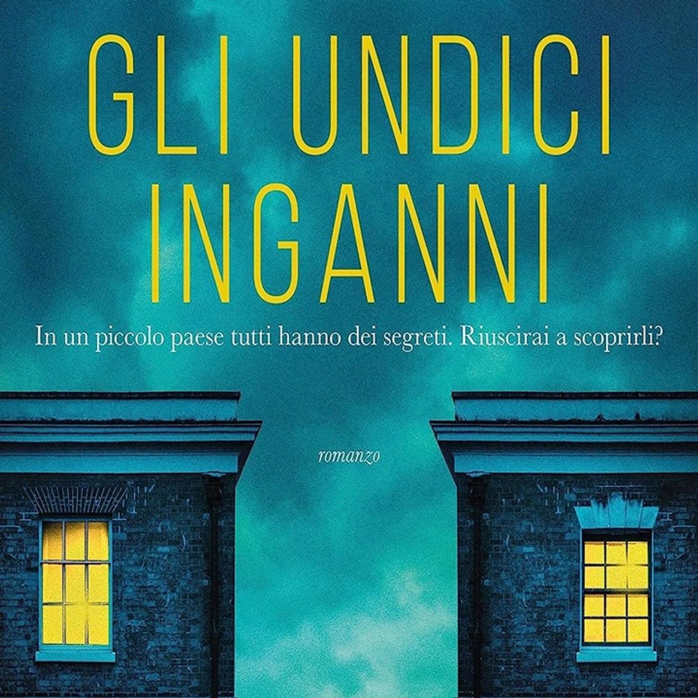 Robert Gold: il secondo caso per il giornalista Ben Harper