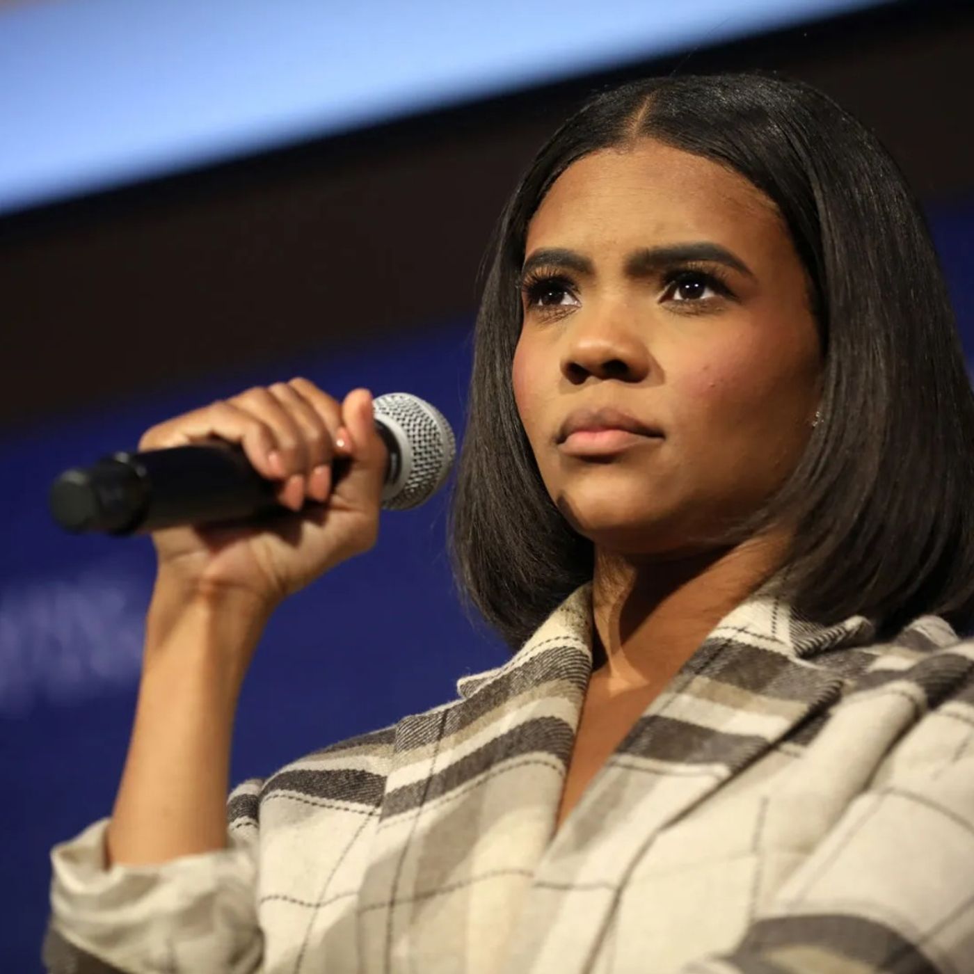 Candace Owens vs France: Assassination Plot Claims, Conspiracy Podcasts