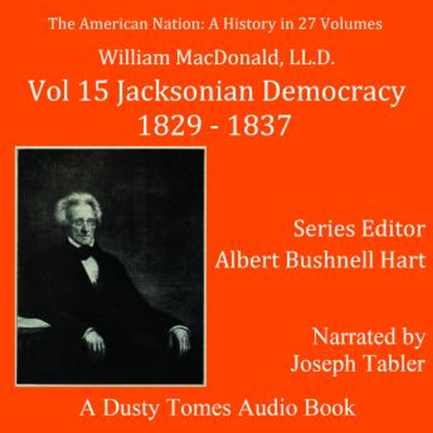 Grab the Essential Full Audiobooks in History, The Americas