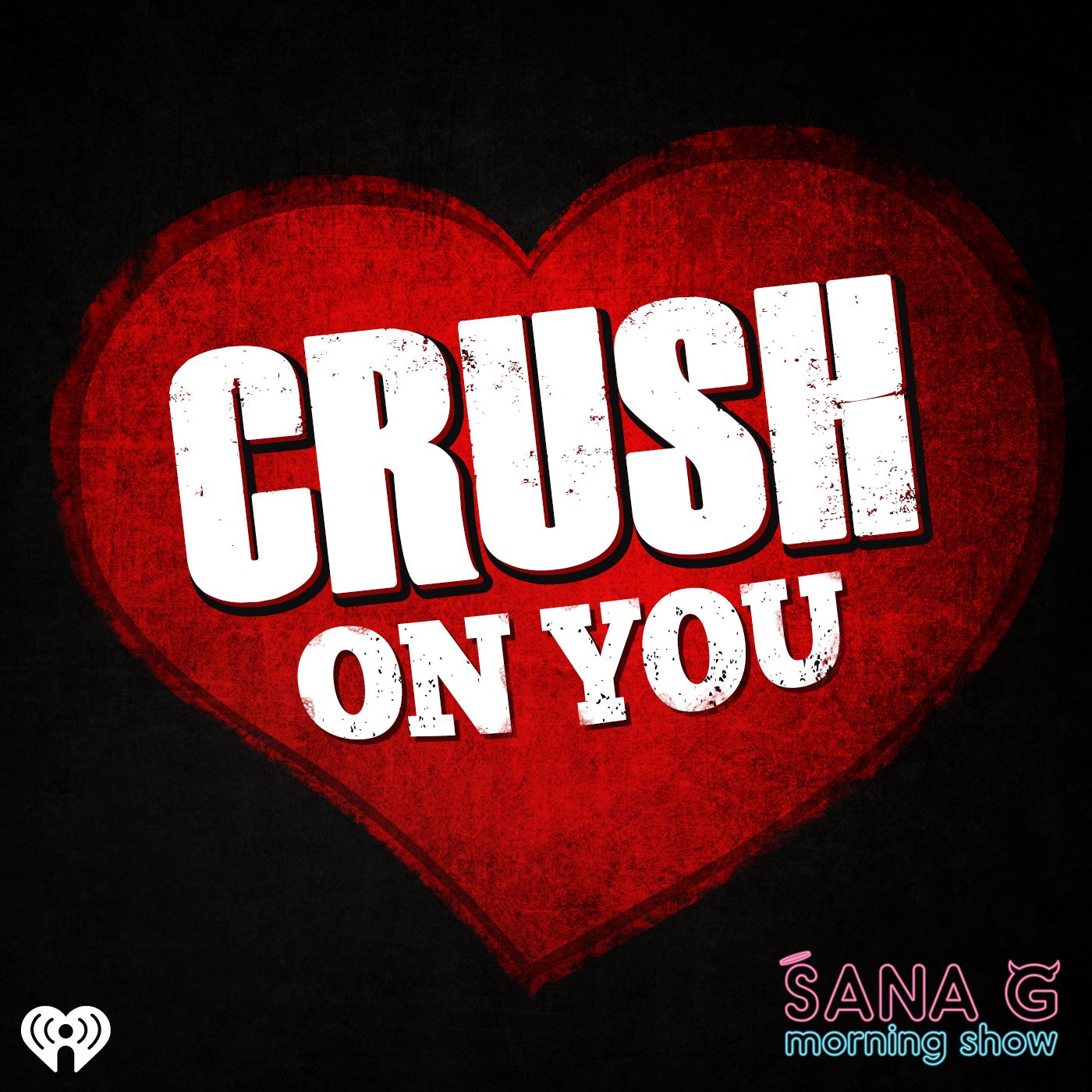 Sana G’s Crush On You