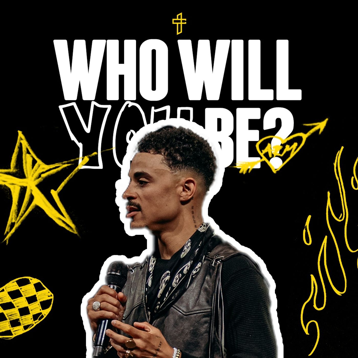 Who Will You Be? // God Chose You (Part 4) // Charles Metcalf