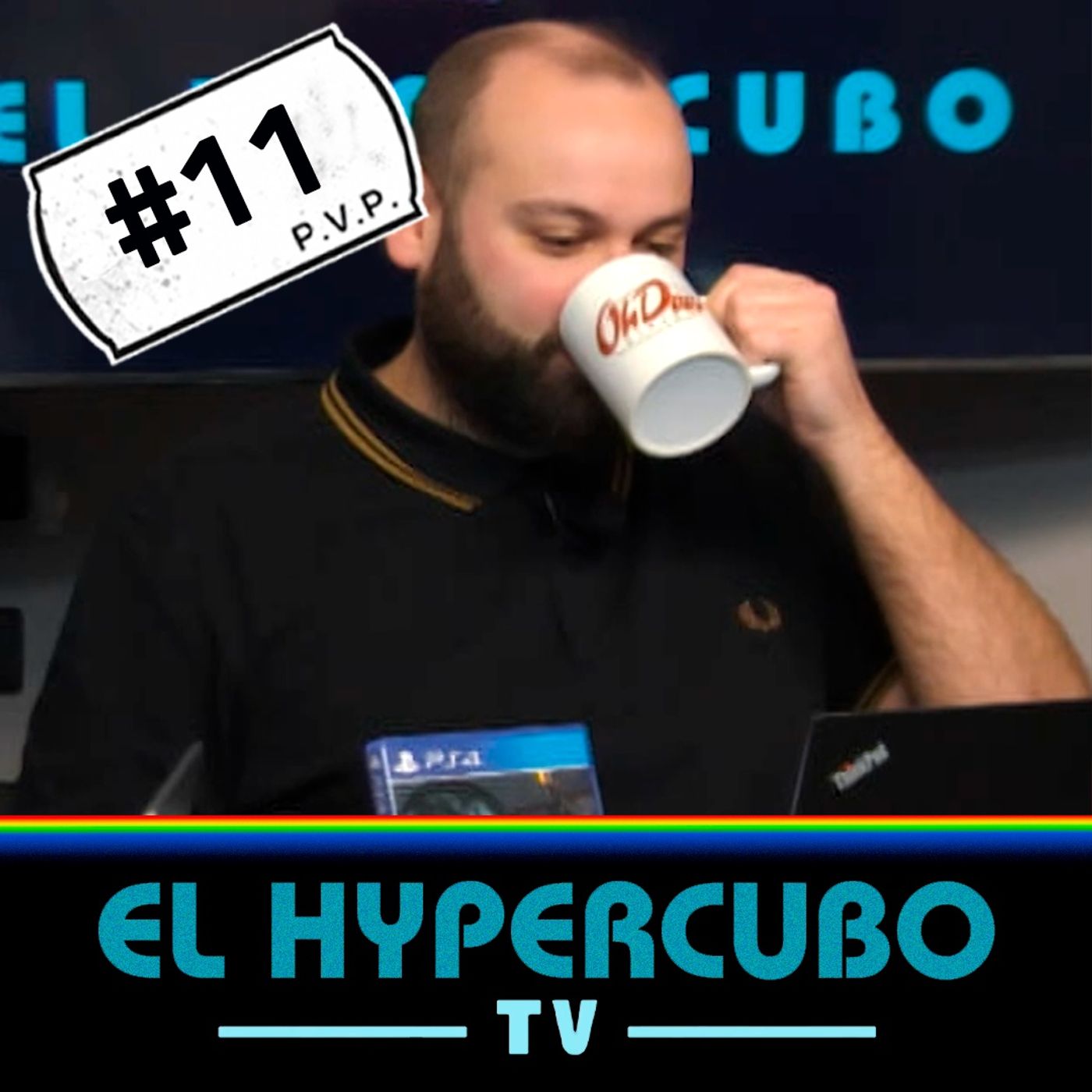 El Hypercubo
