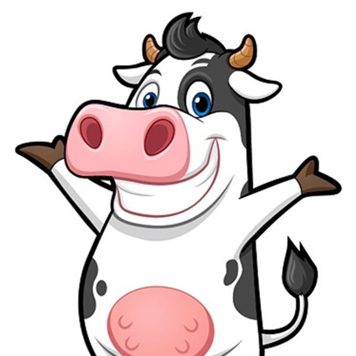 (Joke of the Day) Why Was a Cow Standing Behind the Bar? episode artwork