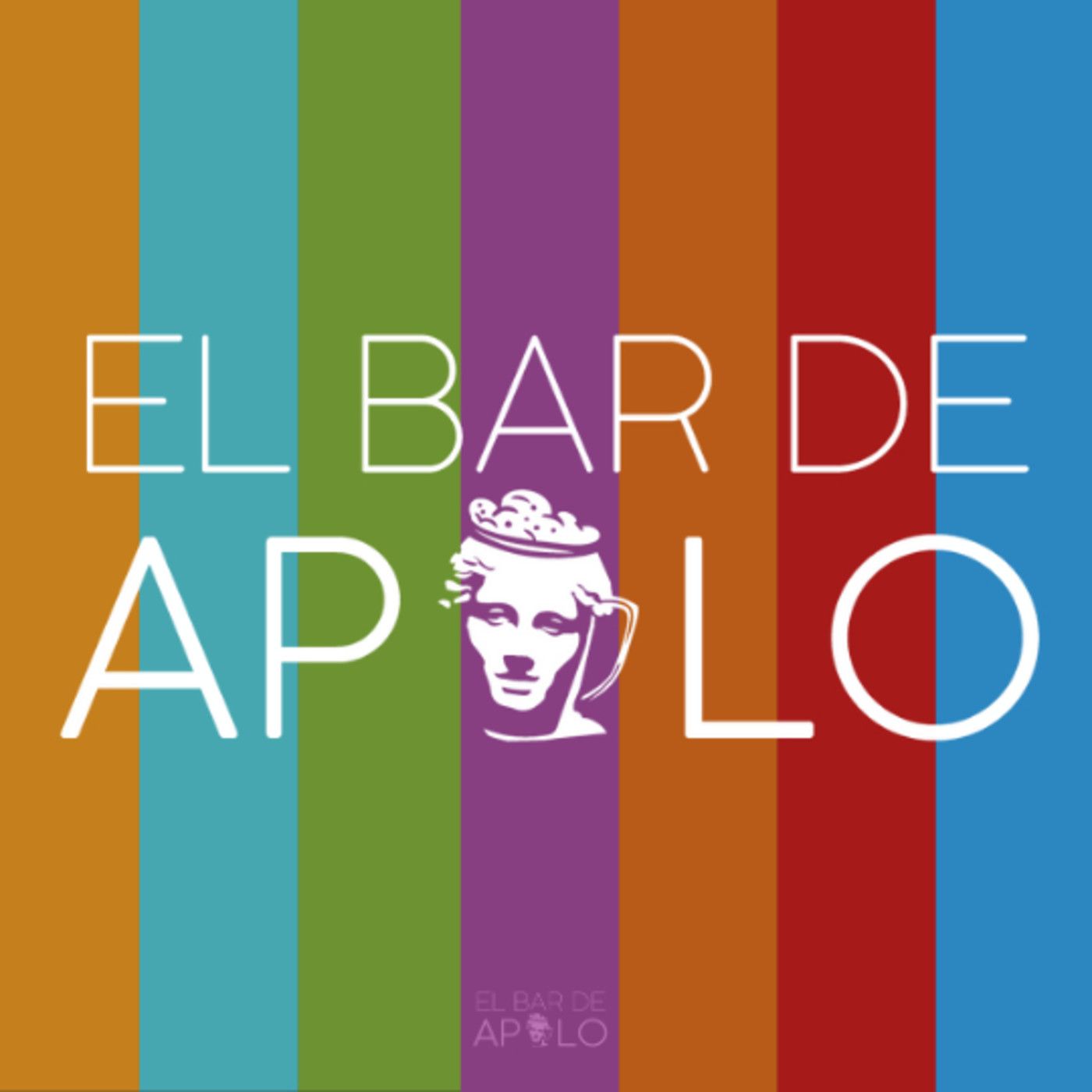 El Bar de Apolo - La política millenial