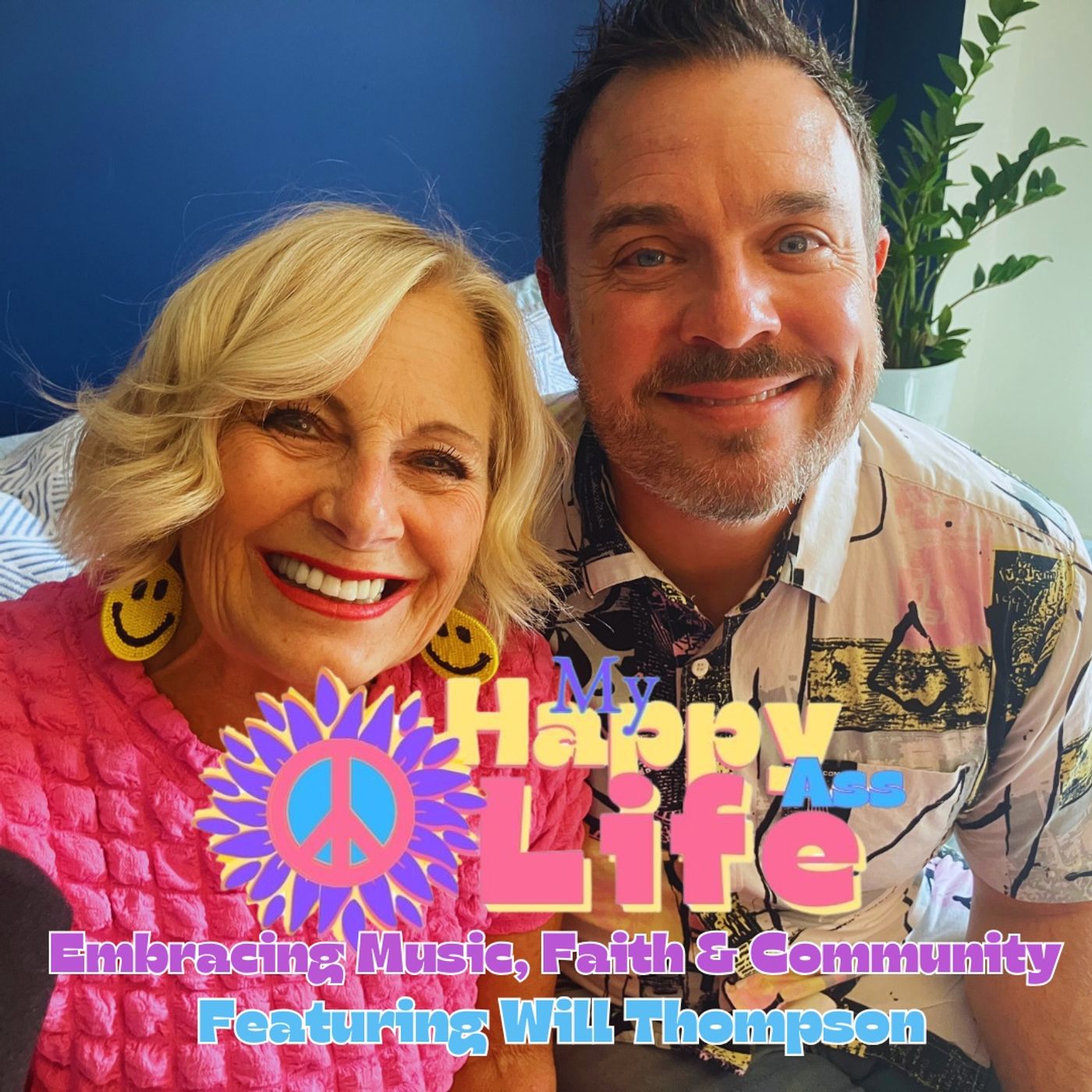 Embracing Music, Faith, and Community With Will Thompson
