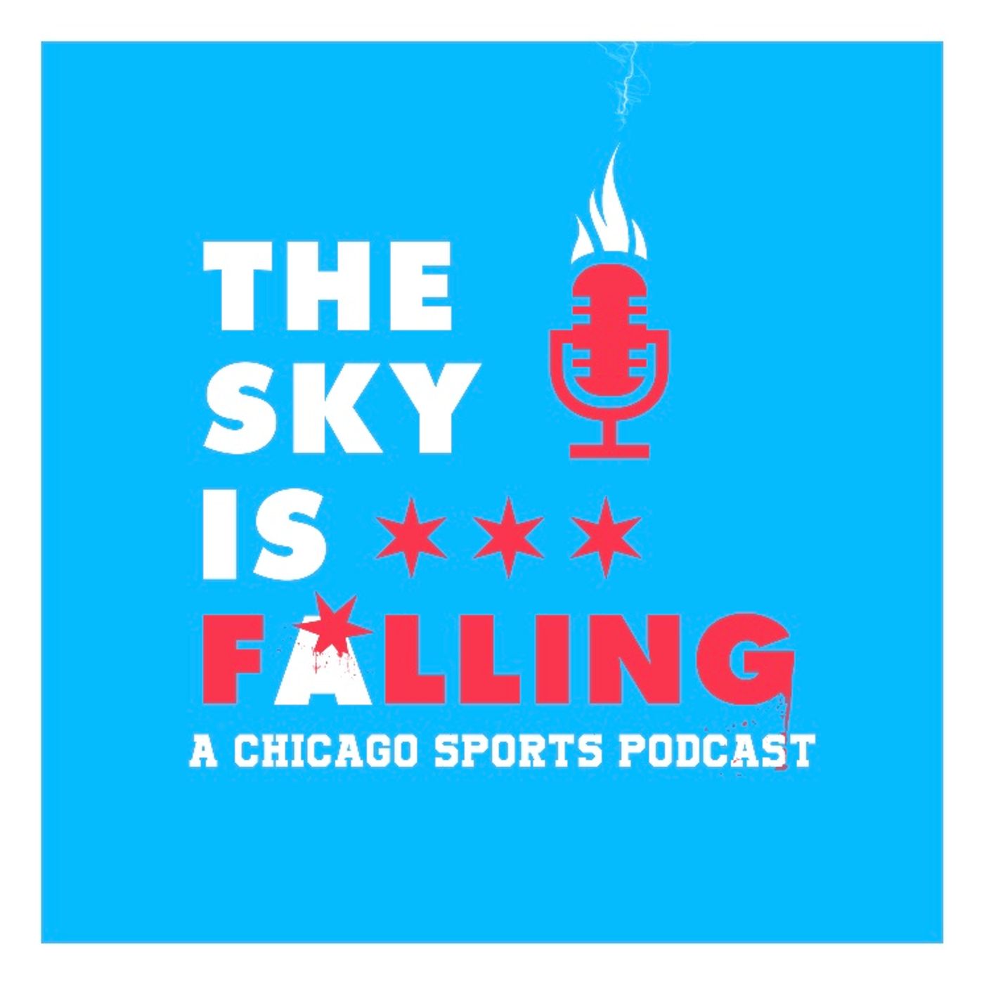 Connections: A Sports Media Podcast