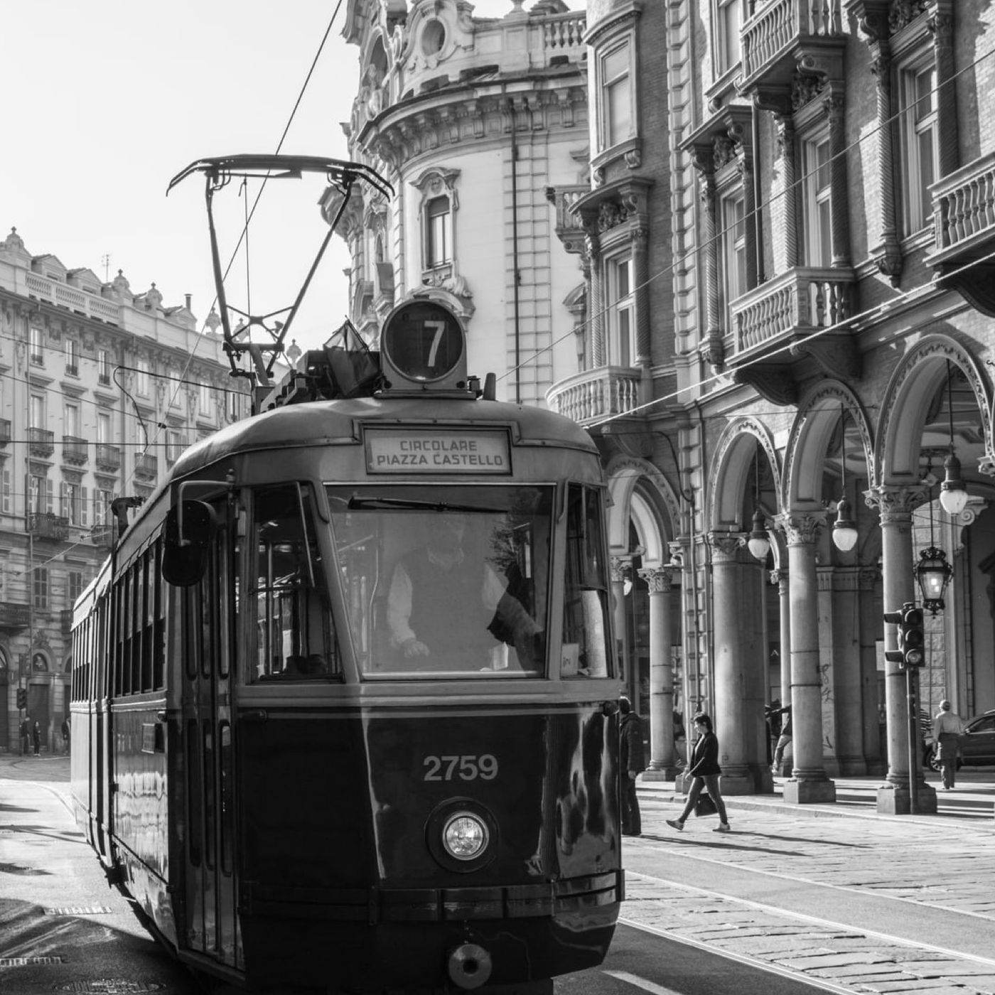 Scoprire che Dio mi guarda con affetto (anche mentre sono sul tram) episode artwork