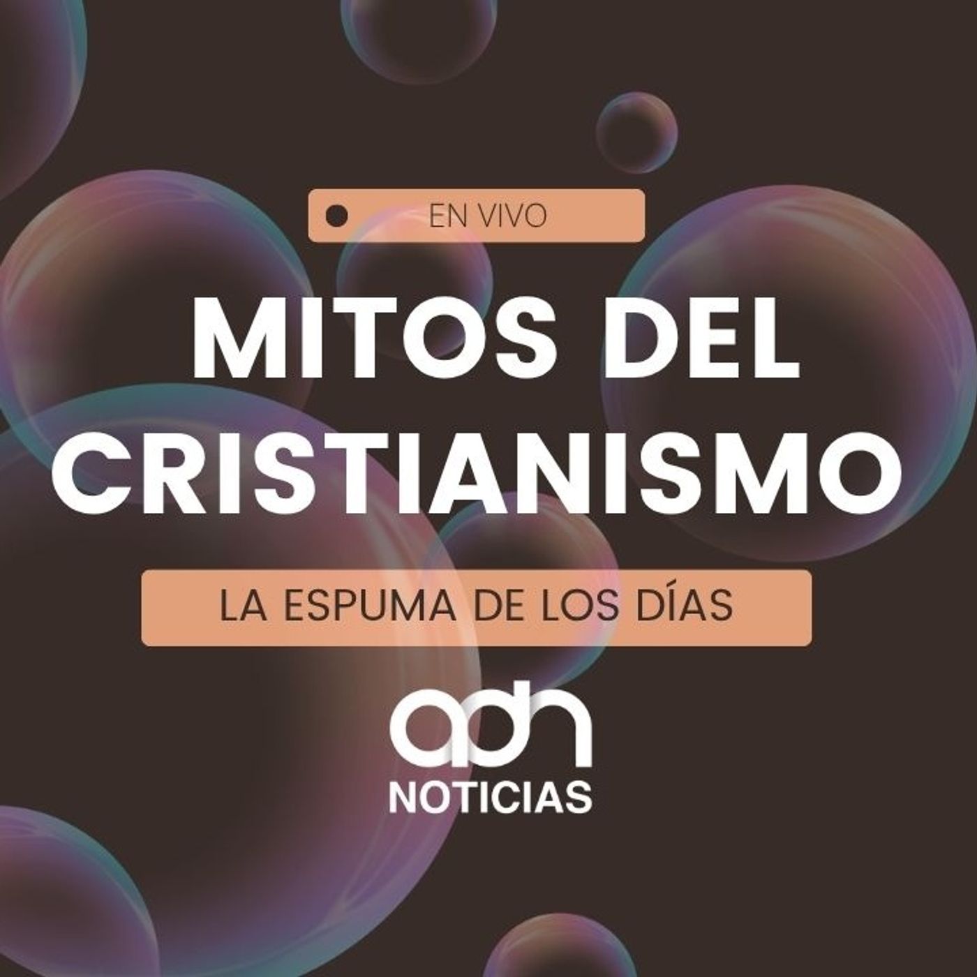 Mitos del cristianismo Mitos del cristianismo