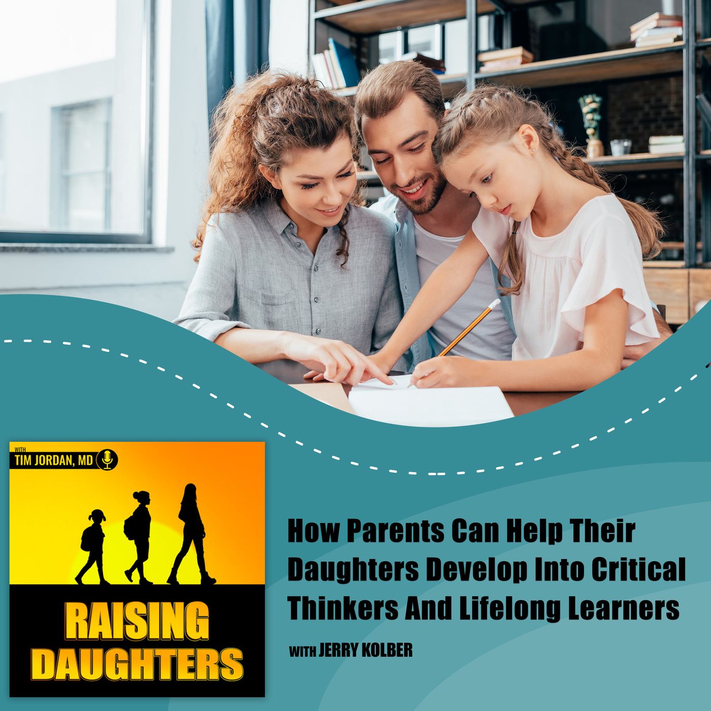 Raising Daughters