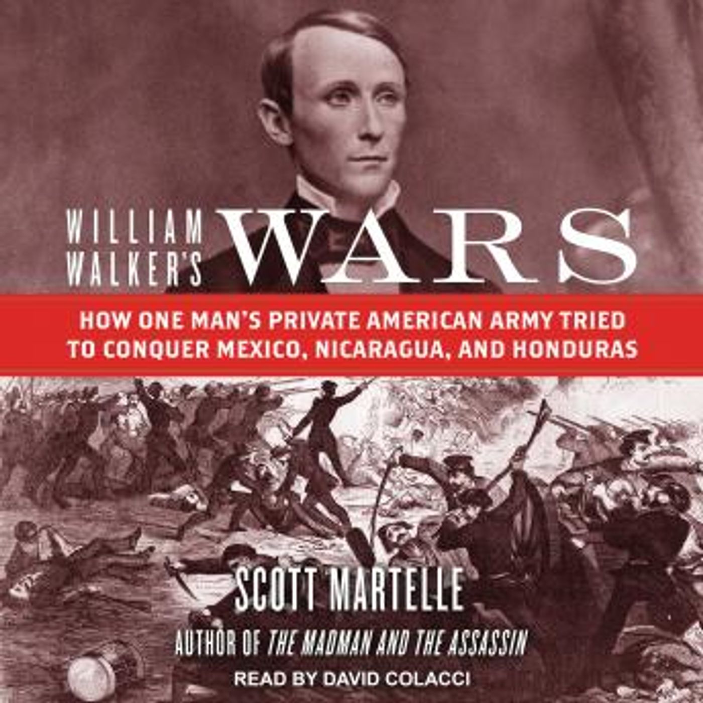 Discover the Best Audio Stories in History, The Americas