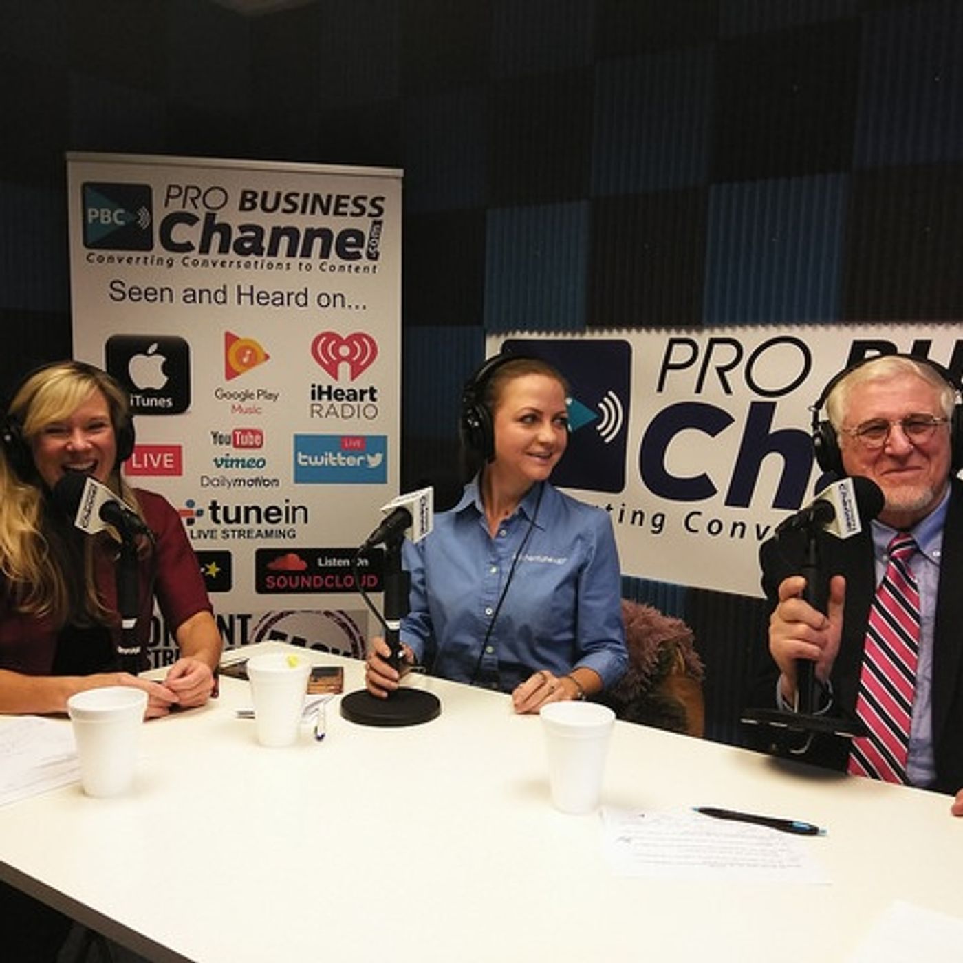 Franchise Business Radio