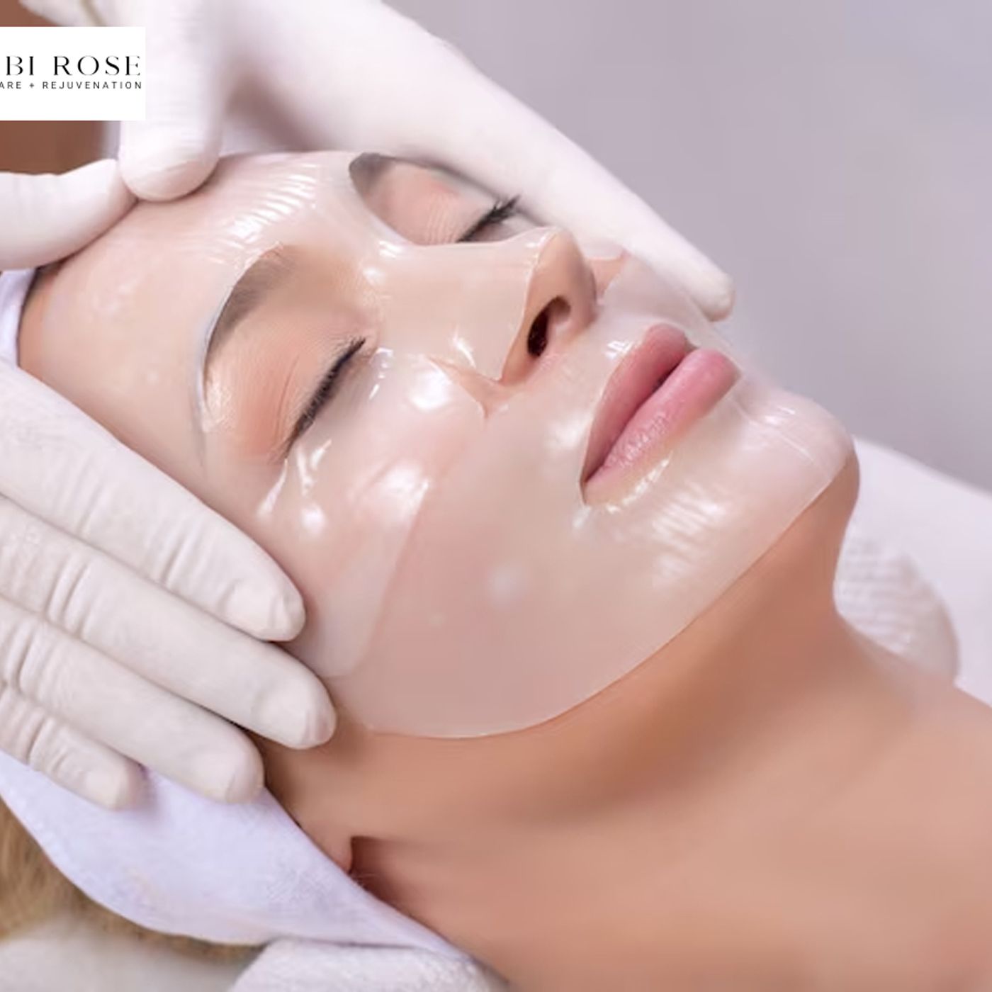 Transform Your Skin with a Custom Micro Peel Treatment episode artwork