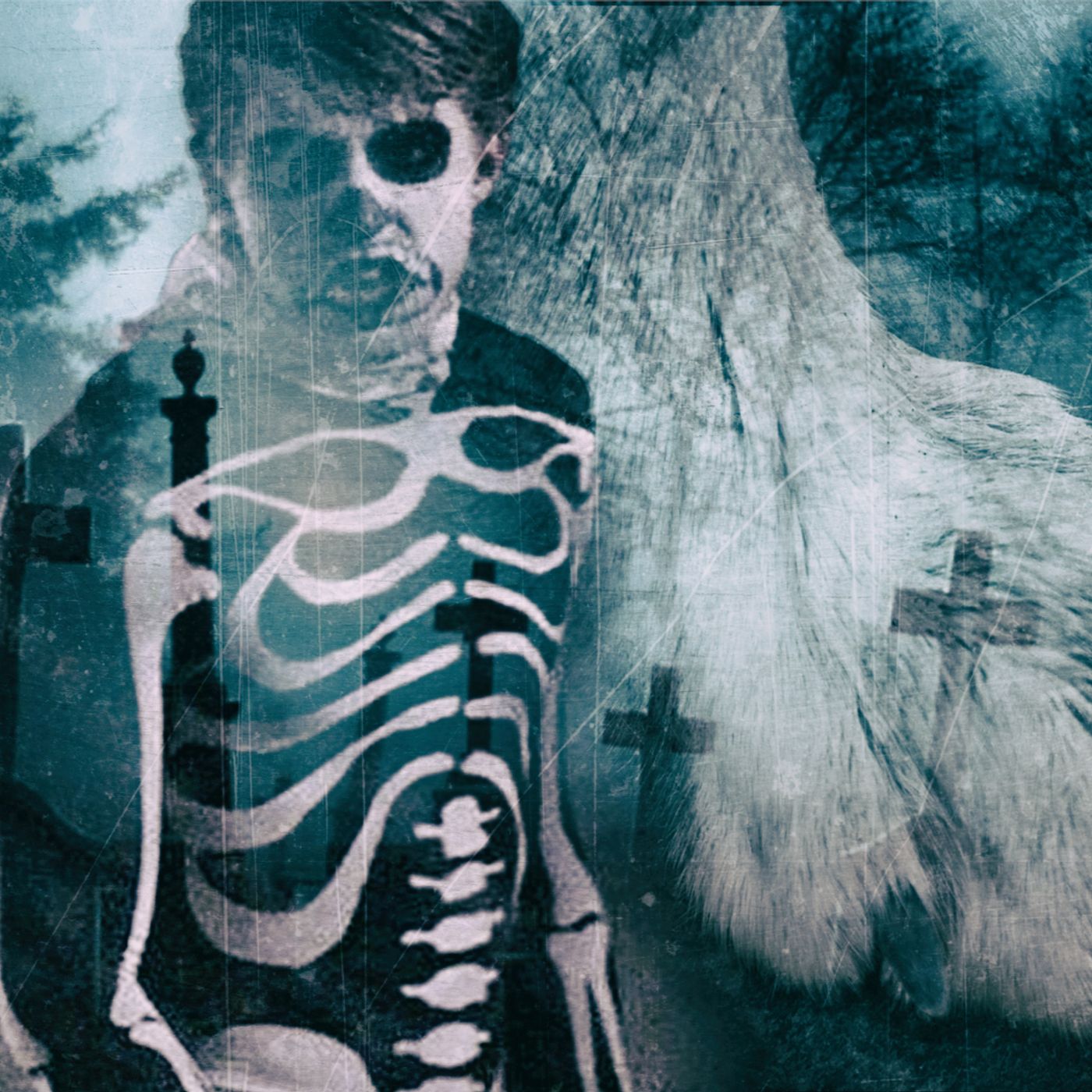 La zampa di lupo - Racconti Horror (Halloween 2022) episode artwork