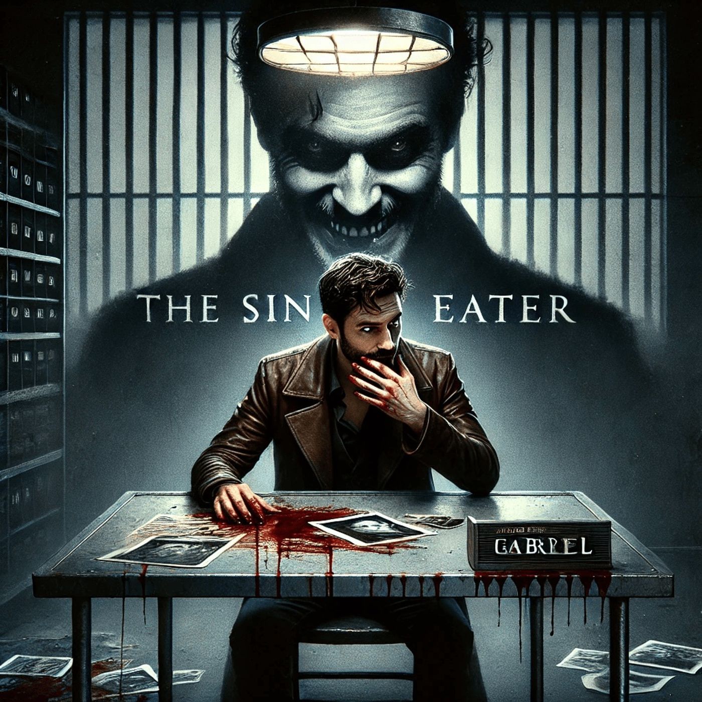 The Sin Eater