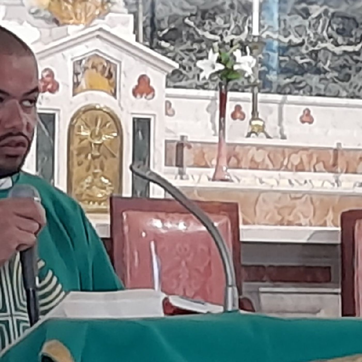 El podcast de La Purísima Concepción de