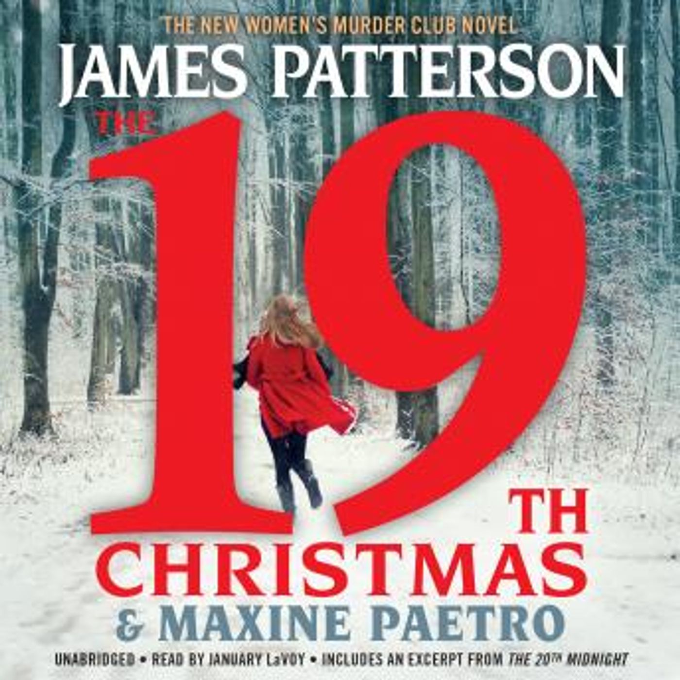 Full Audiobooks in Mystery, Thriller & Horror, Police & Detective