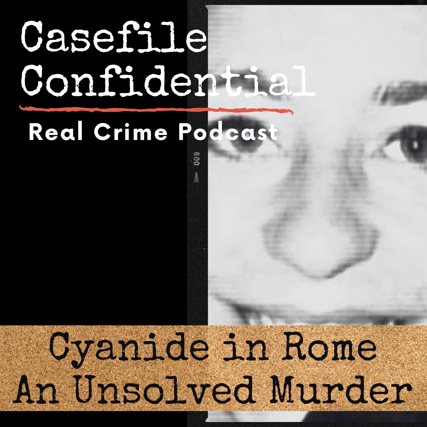 Cyanide in Rome: The Unsolved Murder of a Social Worker