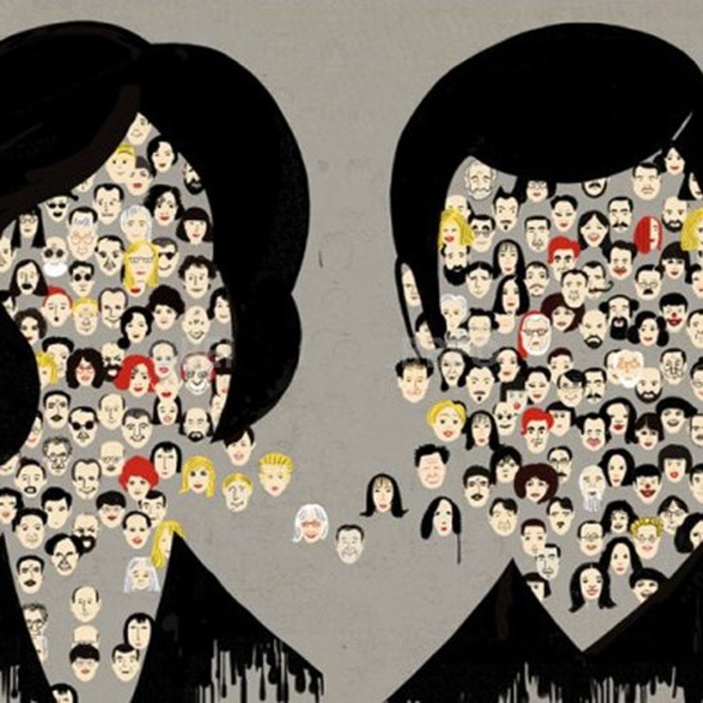 Uno, Nessuno, Centomila. cover art