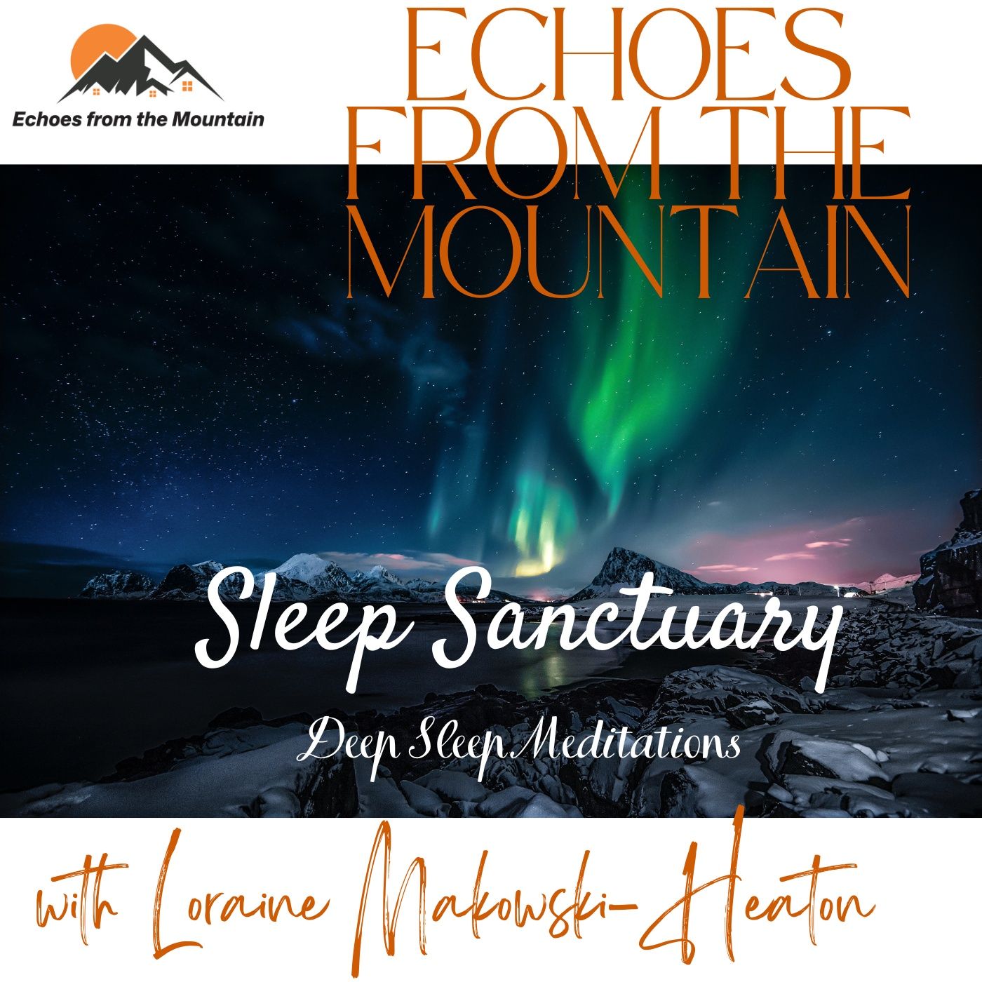 Guided Sleep Meditation