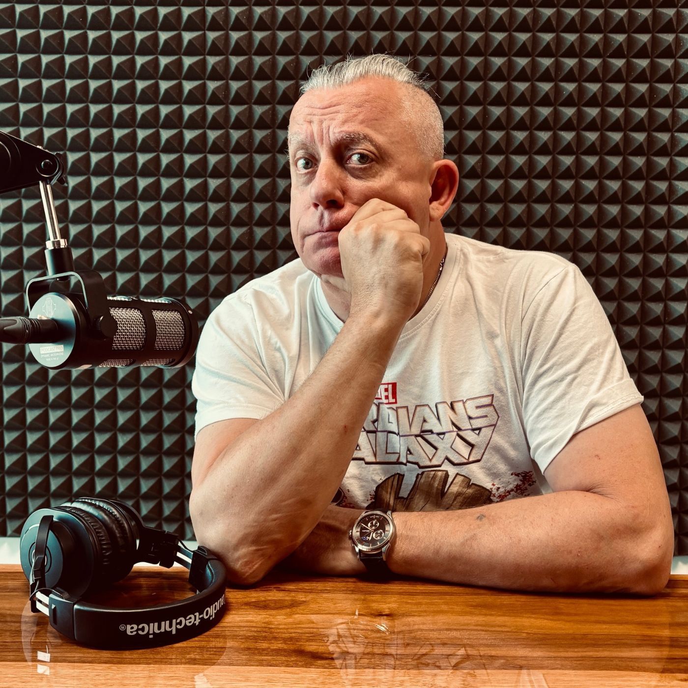 Rozmowa #236. Regionalny Teatr Pokoleń – podcast z Jarosławem Florczakiem episode artwork