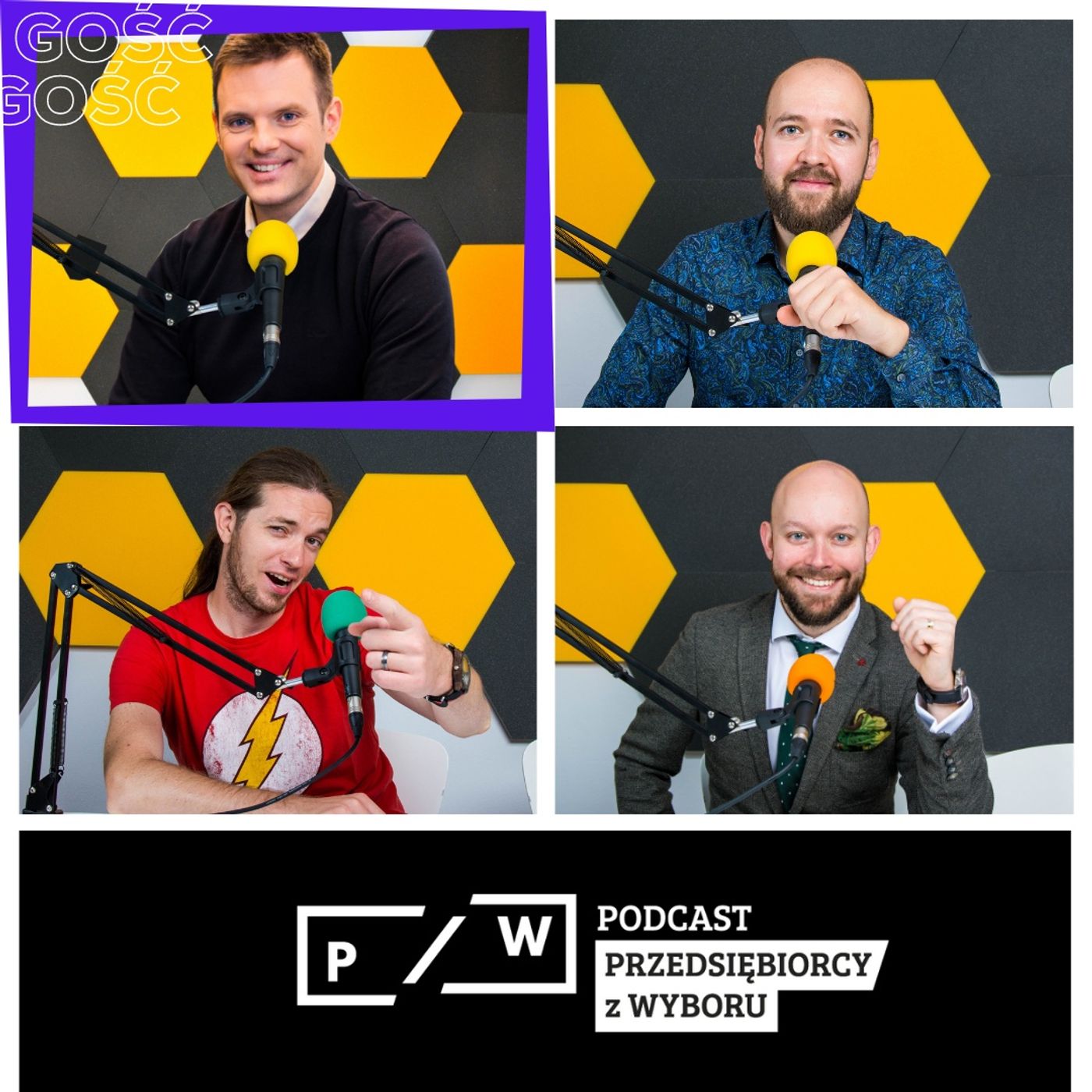 Przedsiębiorcy z Wyboru