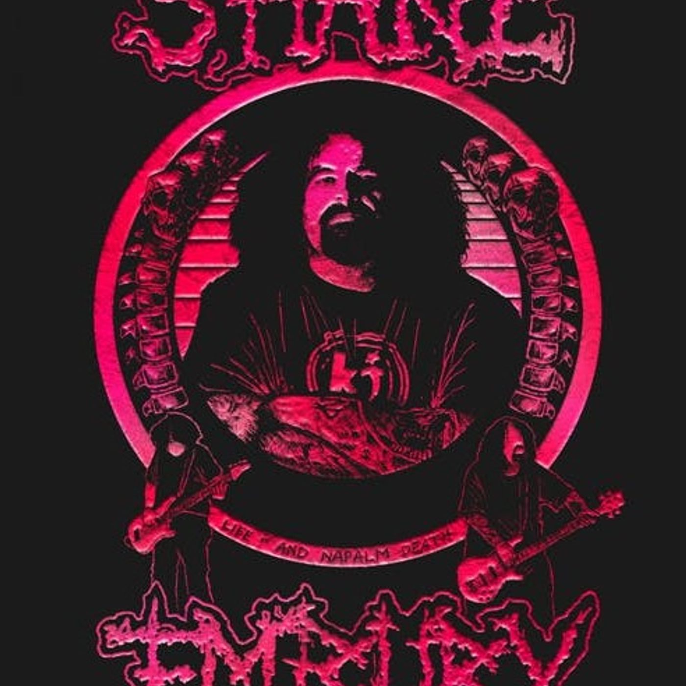 HEAVY Music Interviews