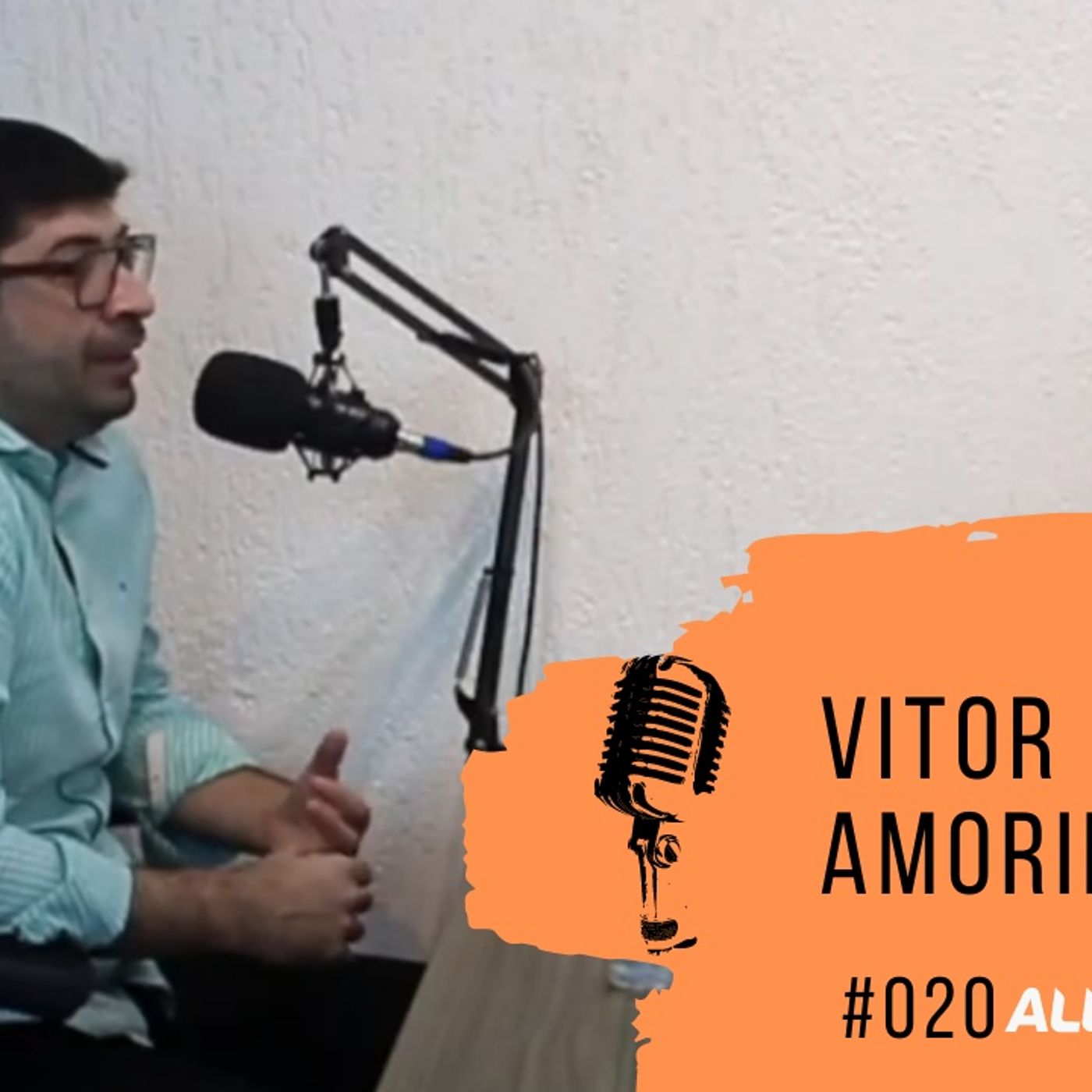 AllmanCast - Empreendedorismo Real