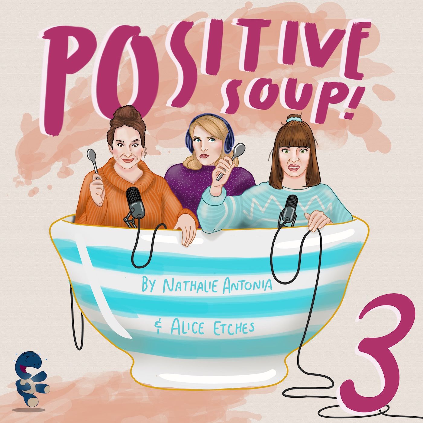 EPISODE THREE EPISODE THREE