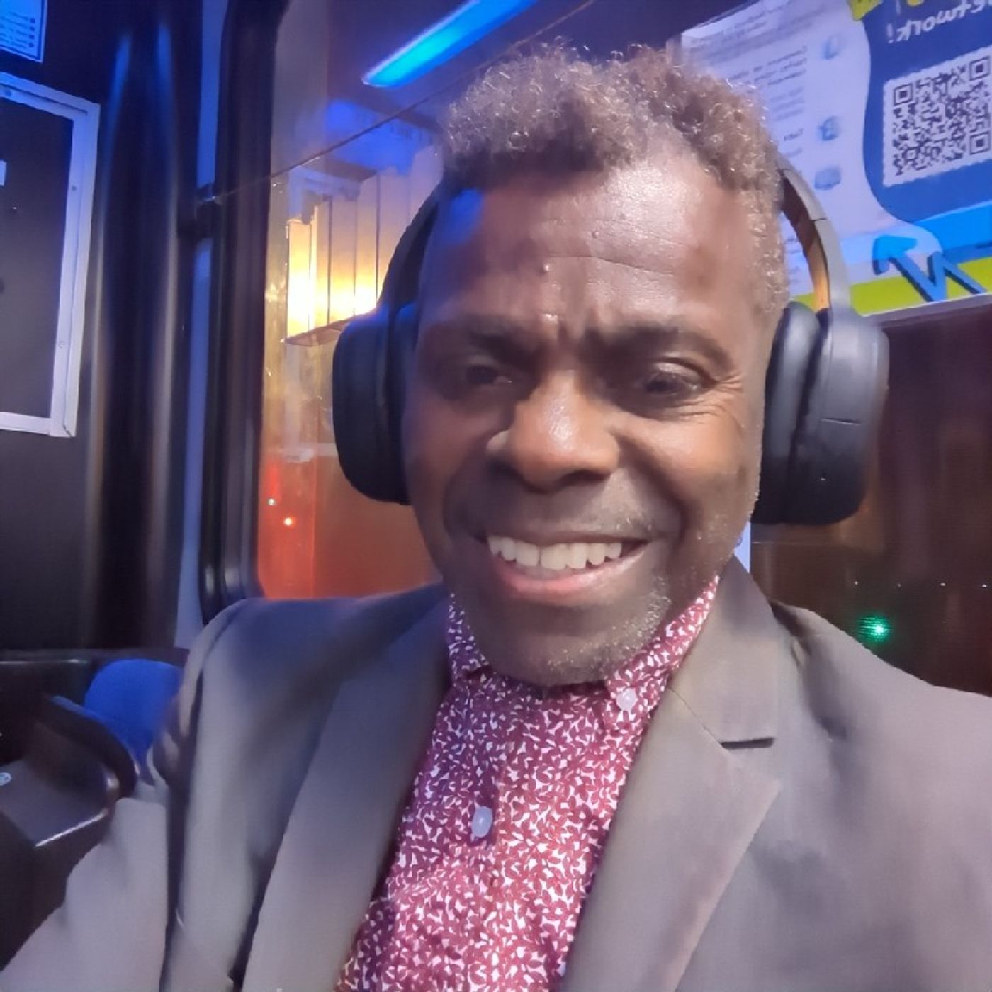 BROADCAST TODAY - Terry Dwayne Ashford