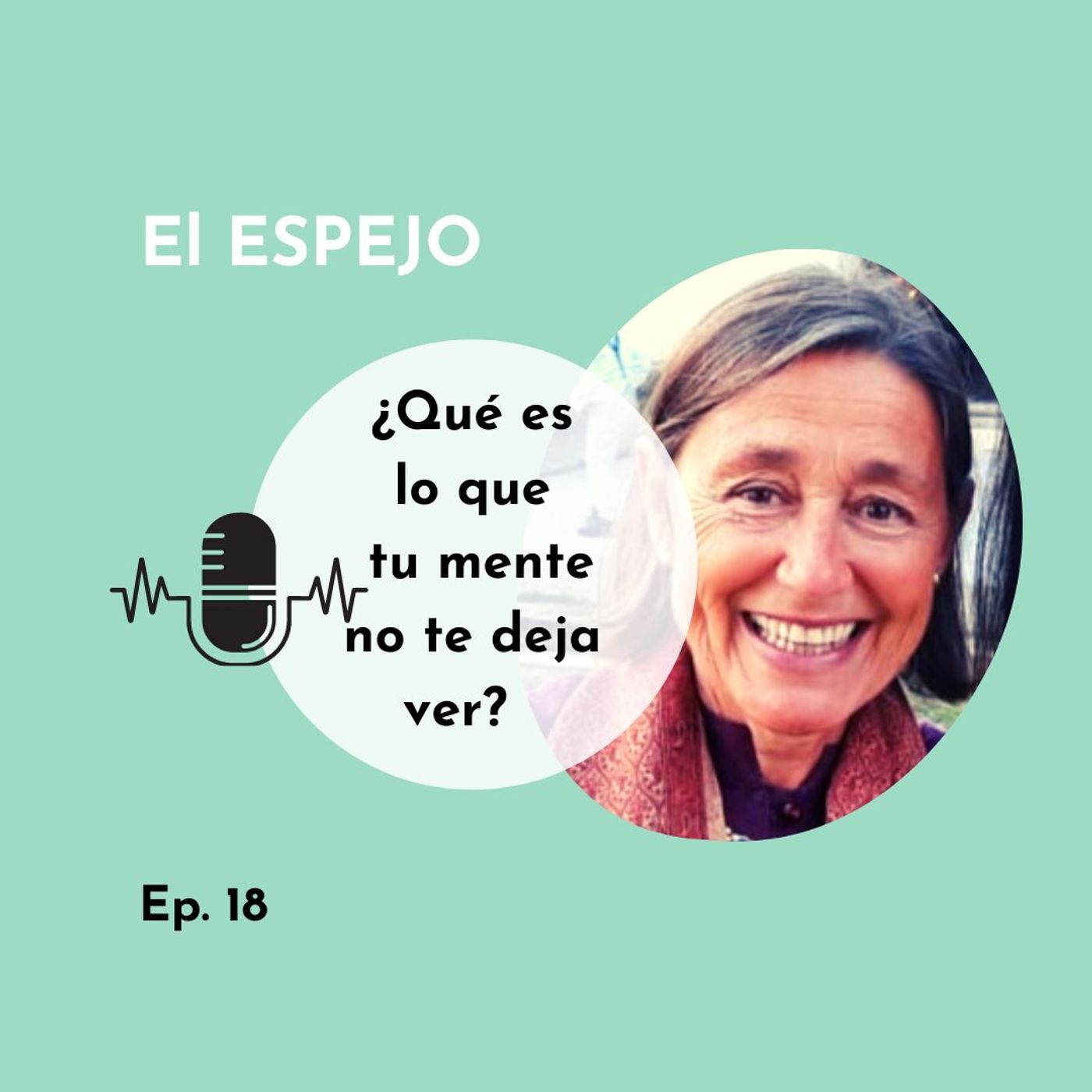 Portada de El espejo