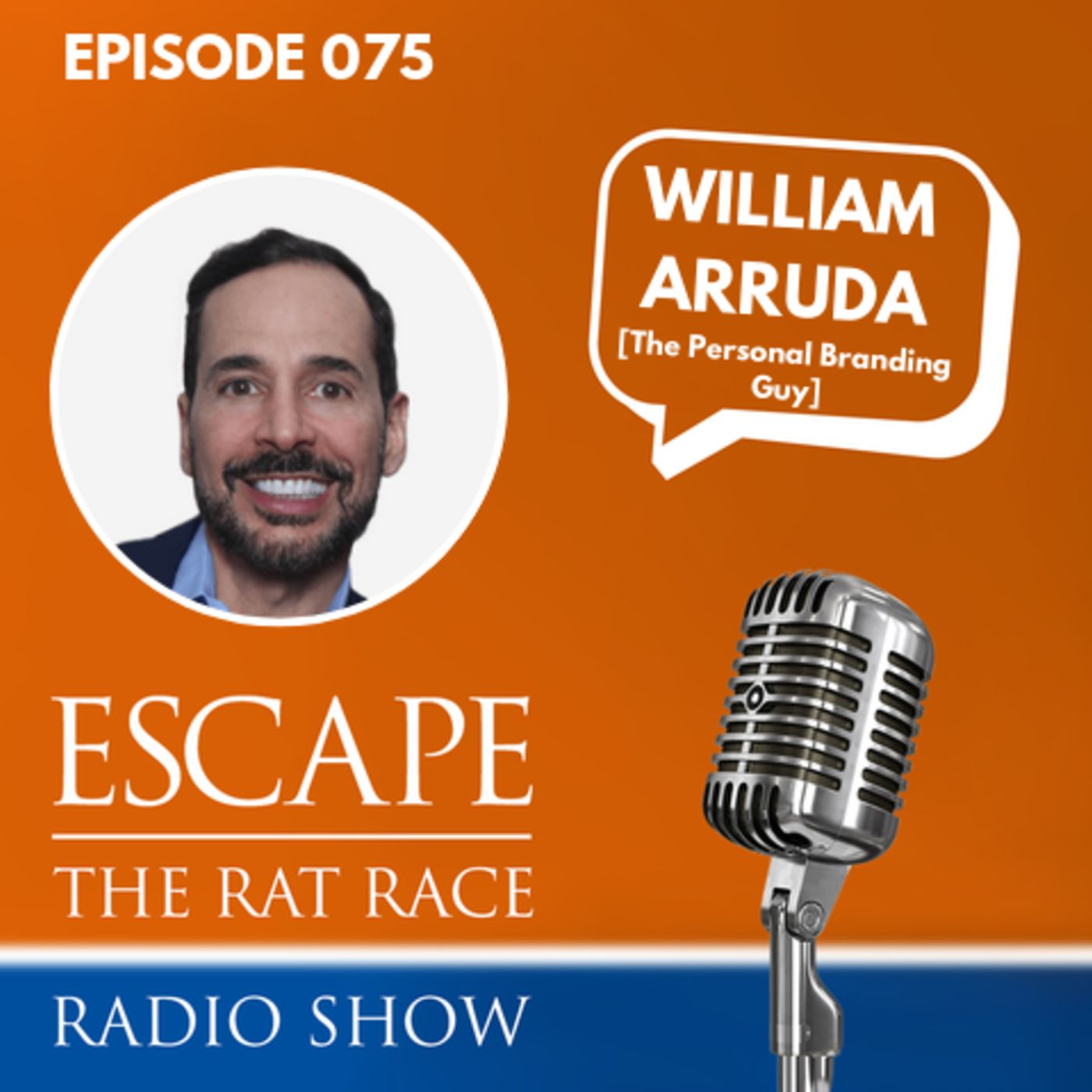 Escape The Rat Race Radio