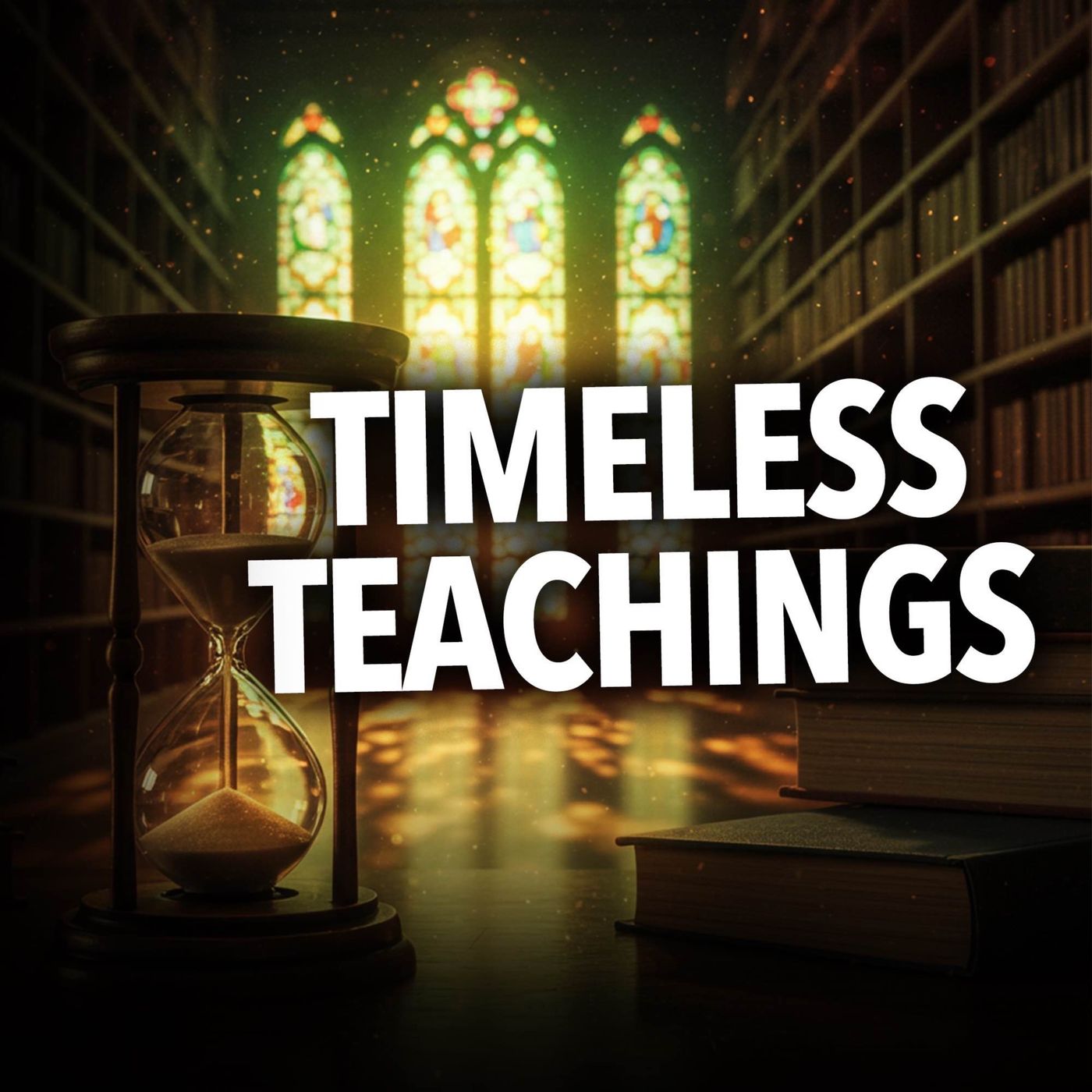 Timeless teachings | Mufti Menk Podcast