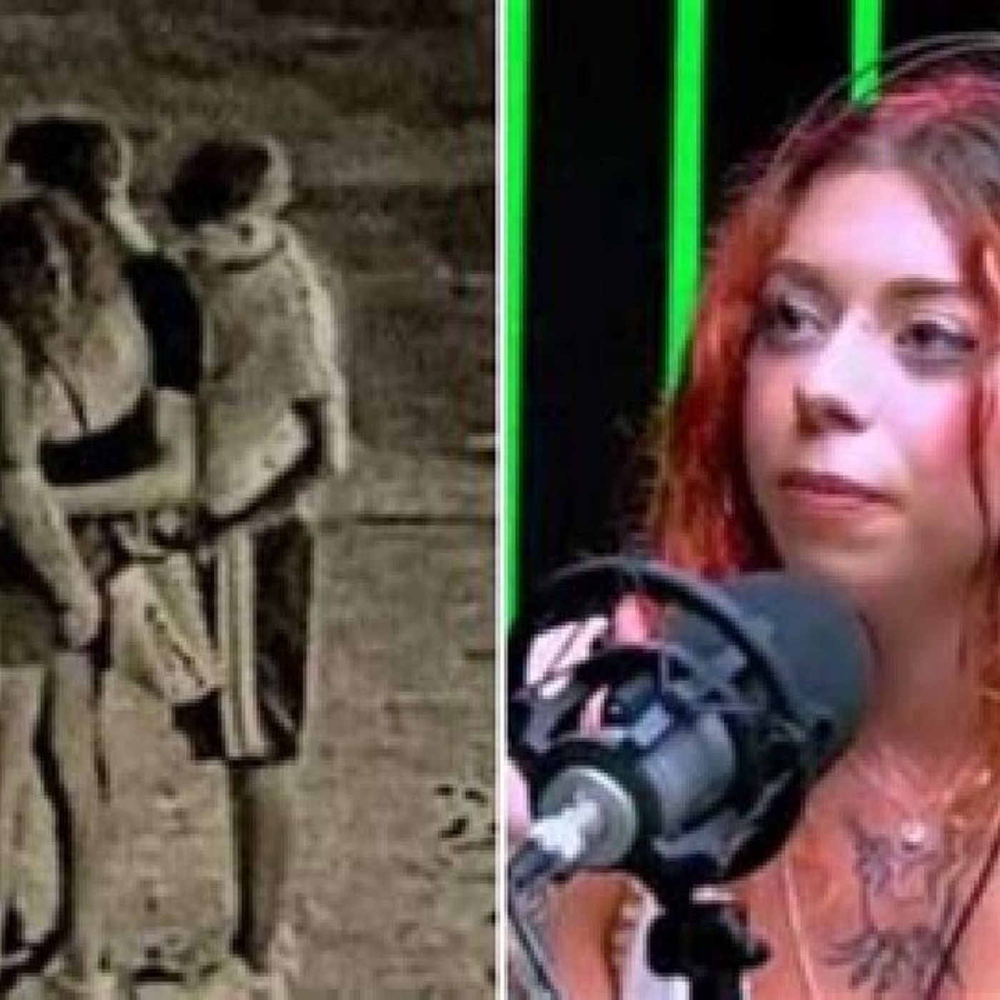Il rientro di Greta Thumberg, attivisti ancora detenuti in stato di fermo in Israele elezioni Calabria e manifestazioni contro il genocidio episode artwork