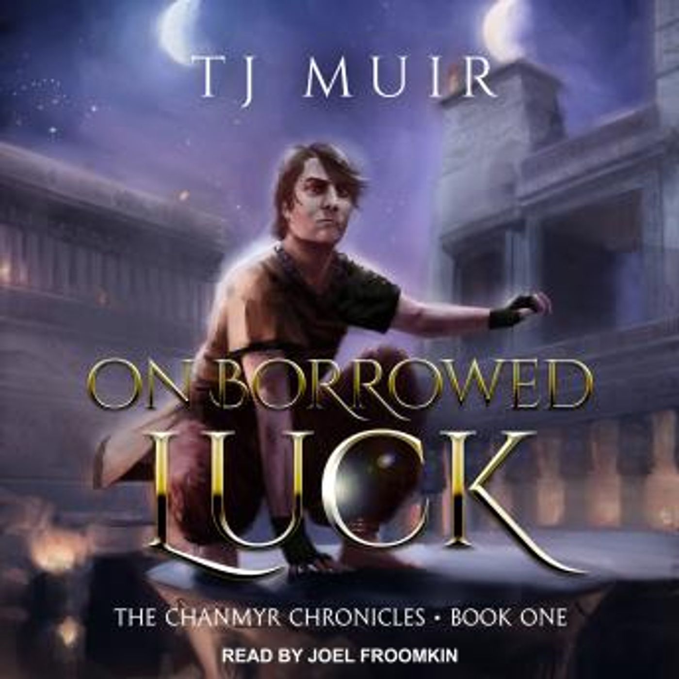 Download New Full Audiobooks in Science Fiction & Fantasy, Epic Fantasy