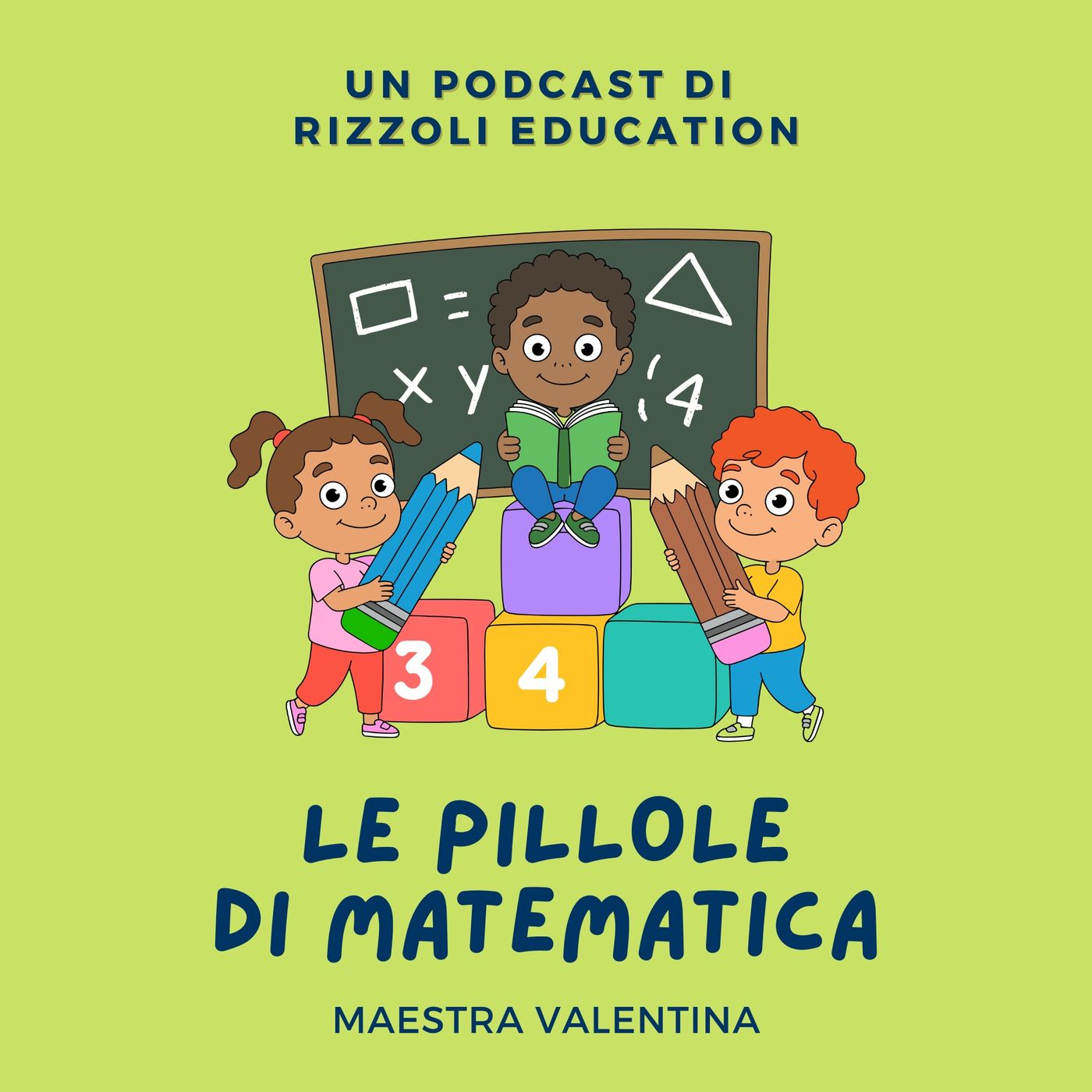 Le pillole di matematica