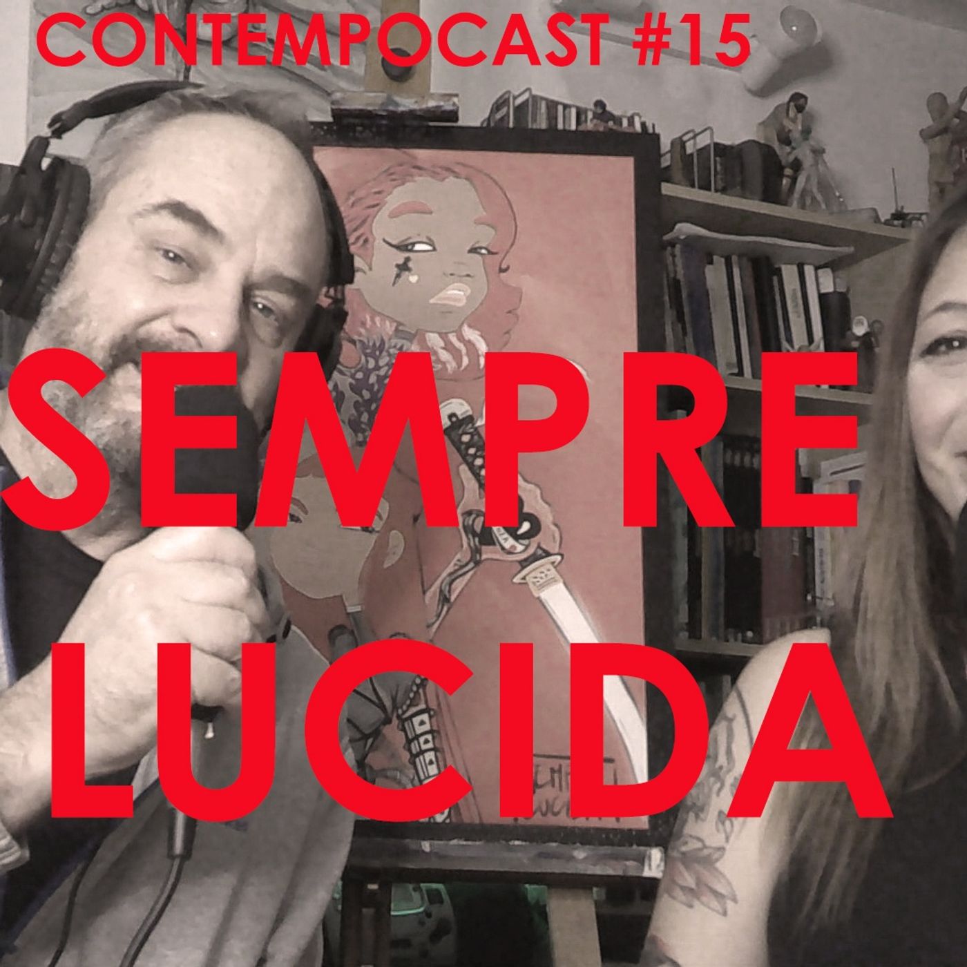 ContempoCast