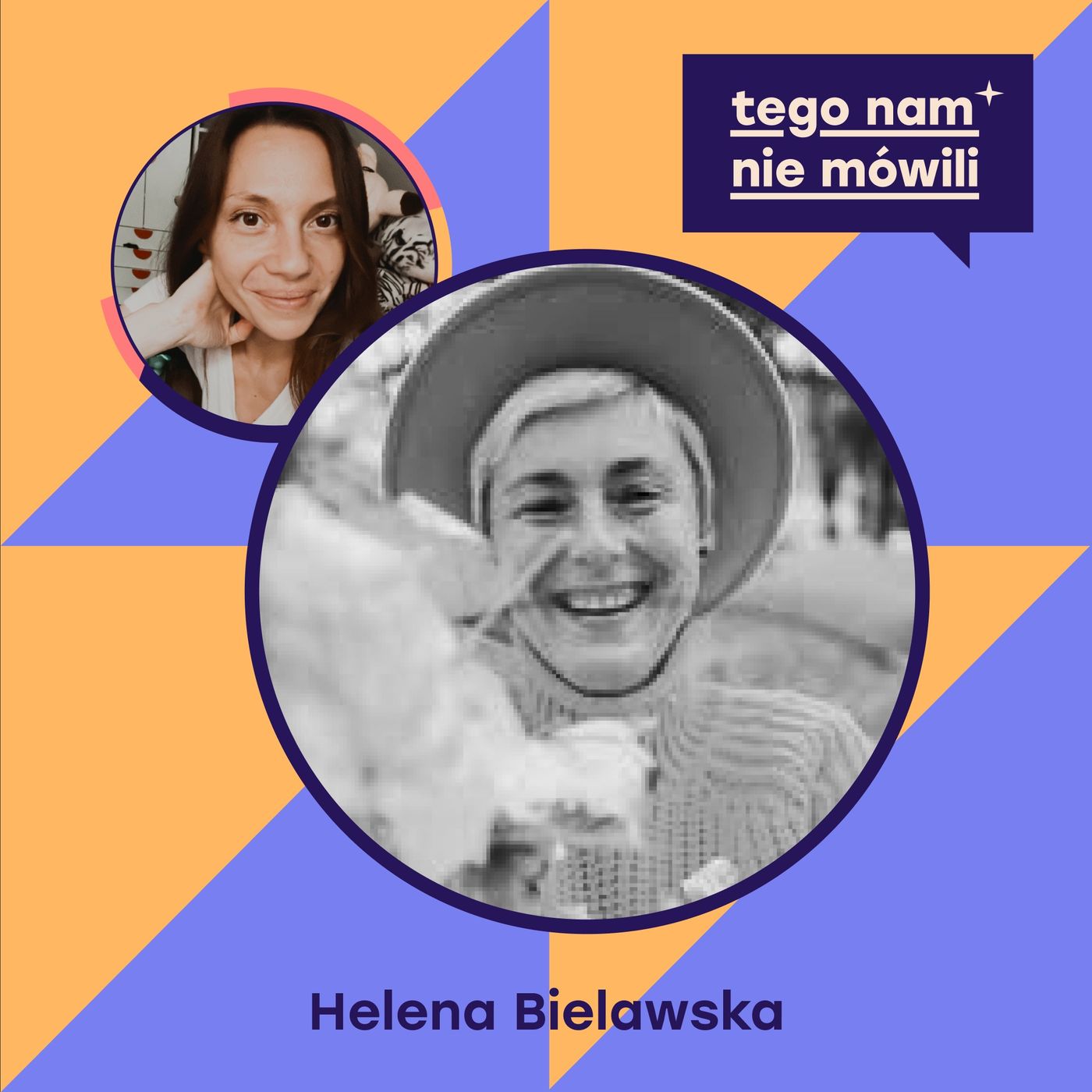 Tego Nam Nie Mówili