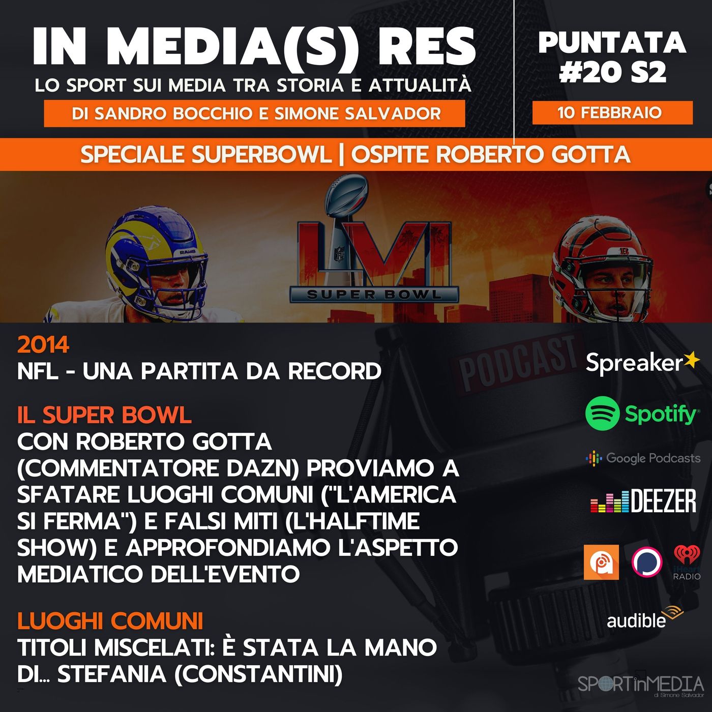 In Media(s) Res