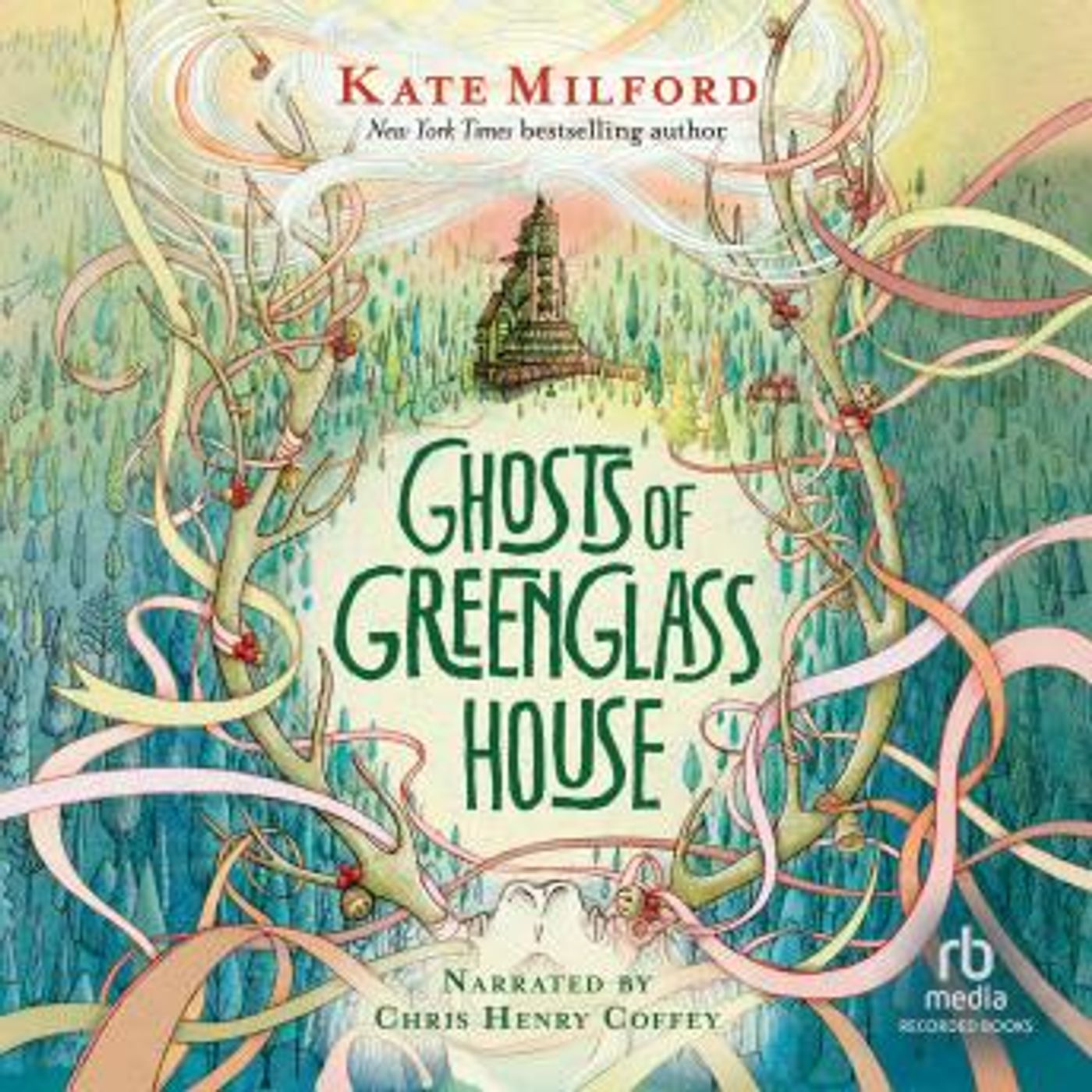 Get Latest Full Audiobooks in Kids, Mystery & Fantasy