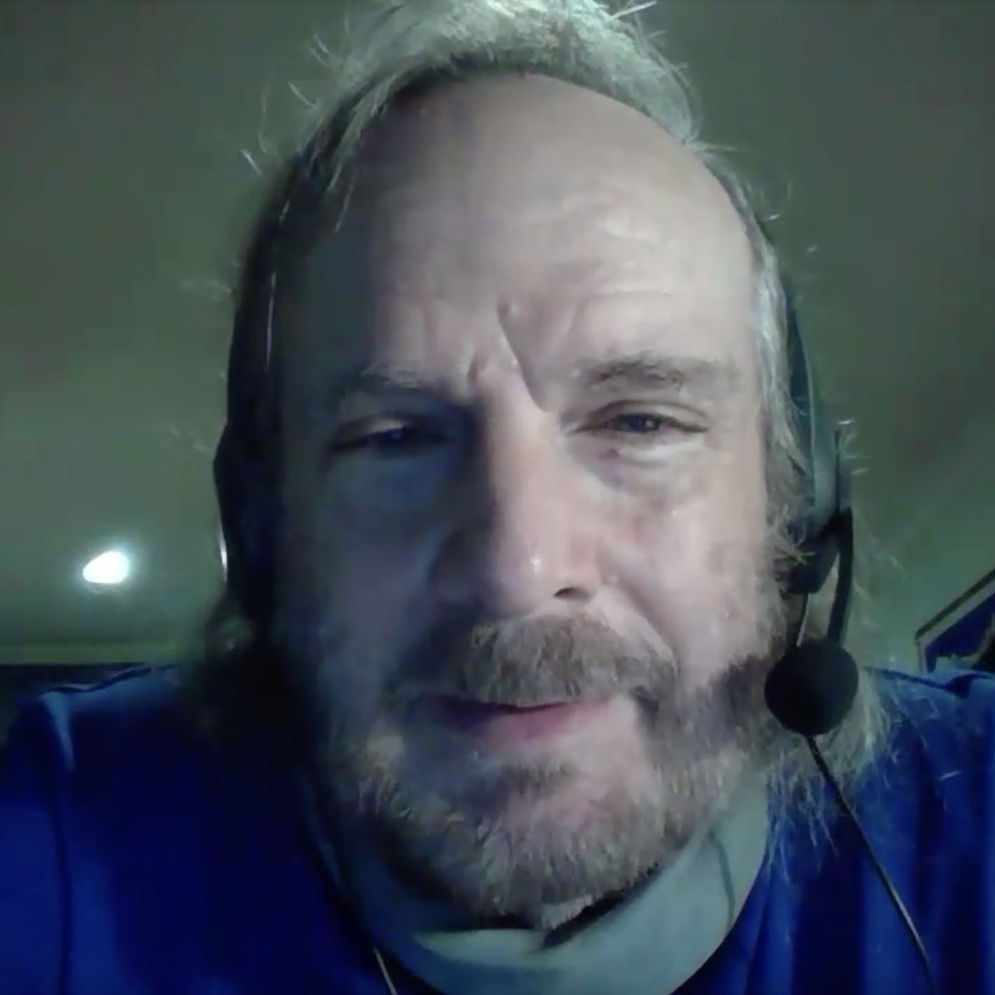 442 Douglas Hodgson - A former Dean & Professor of Law discusses Near-death Experiences, Sacred Texts, and Spiritual Revelations from Beyond