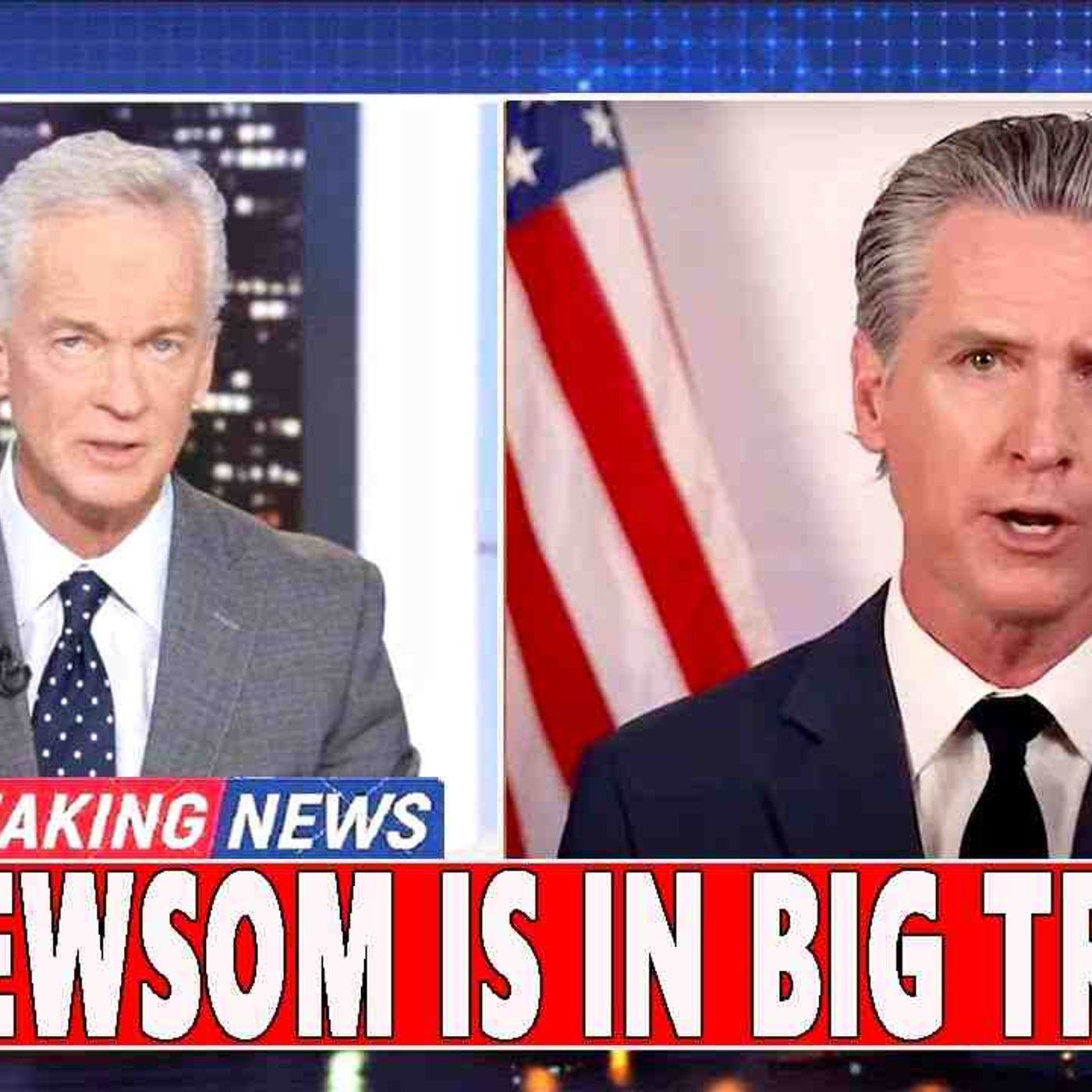 TRUM'P BREAKING NEWS 6/20/25  _ BREAKING FOX NEWS June 20, 2025 episode artwork
