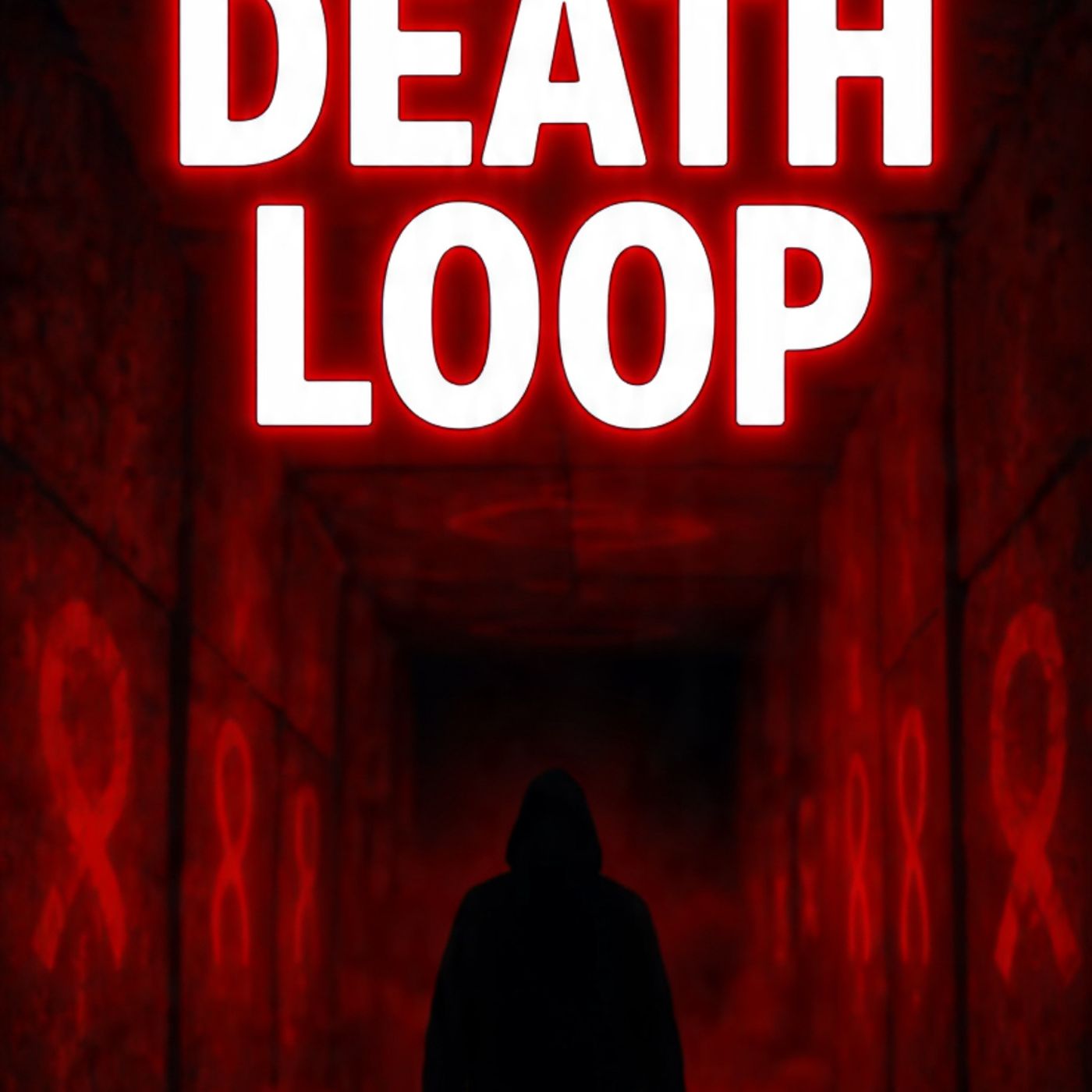 They-Discovered-an-Actual-DEATH-LOOP episode artwork