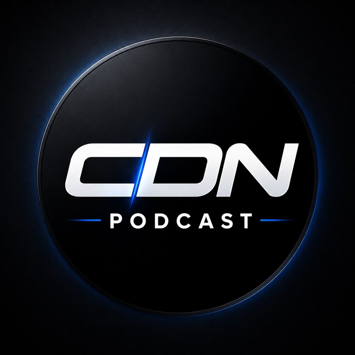 CADENA DE NOTICIAS cover art
