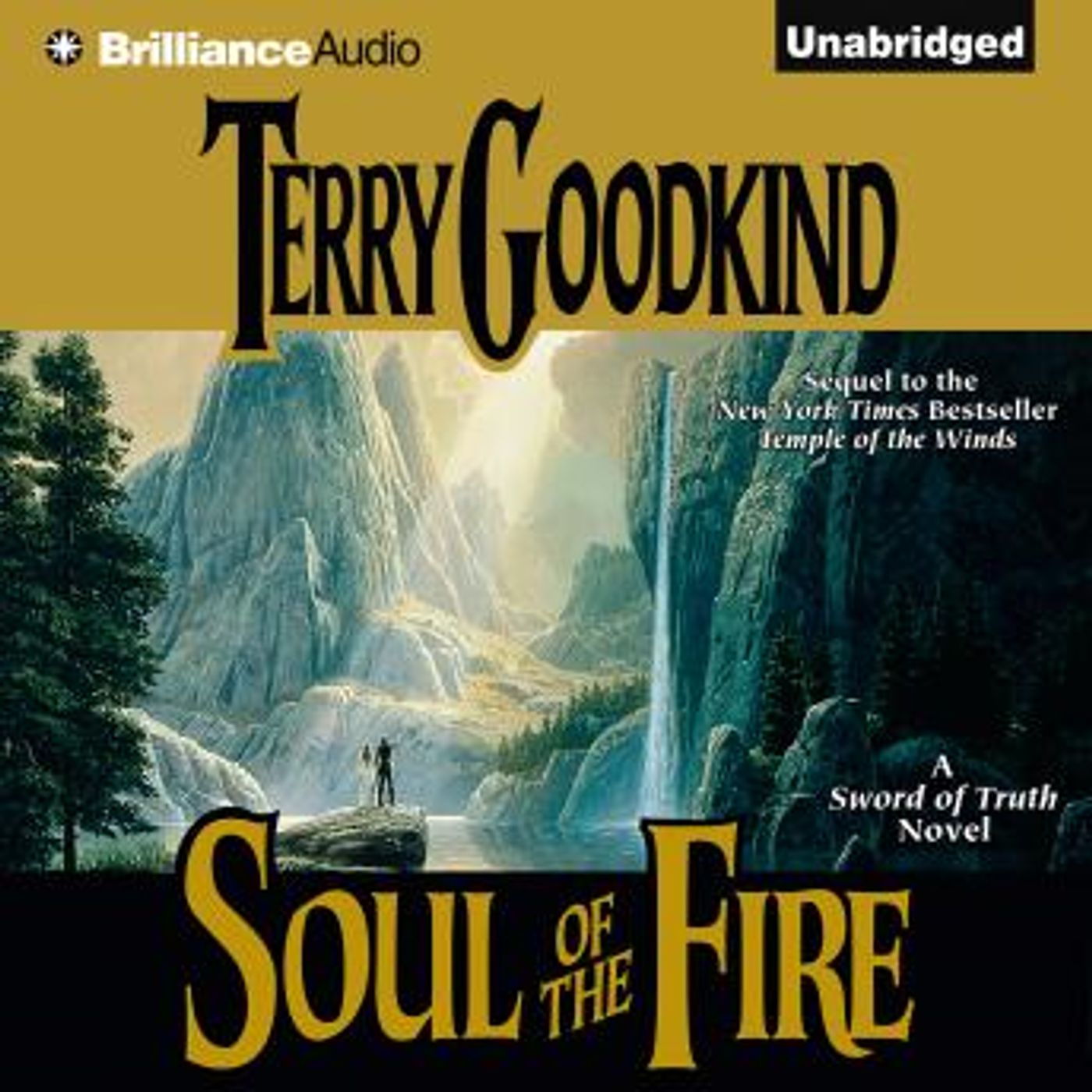Download High-Quality Full Audiobooks in Science Fiction & Fantasy, Fantasy