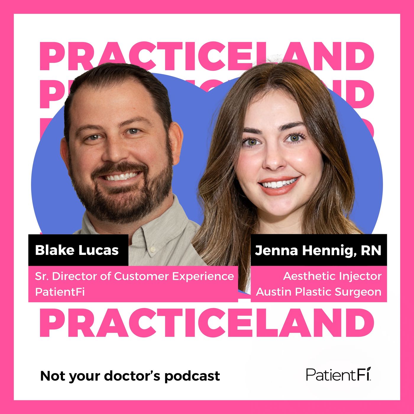 When Patients Assume I Have No Experience Because I Look Too Young