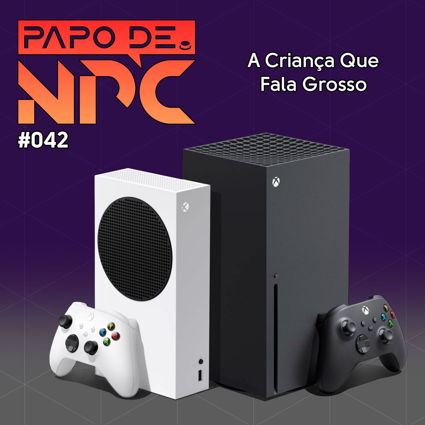 Papo de NPC
